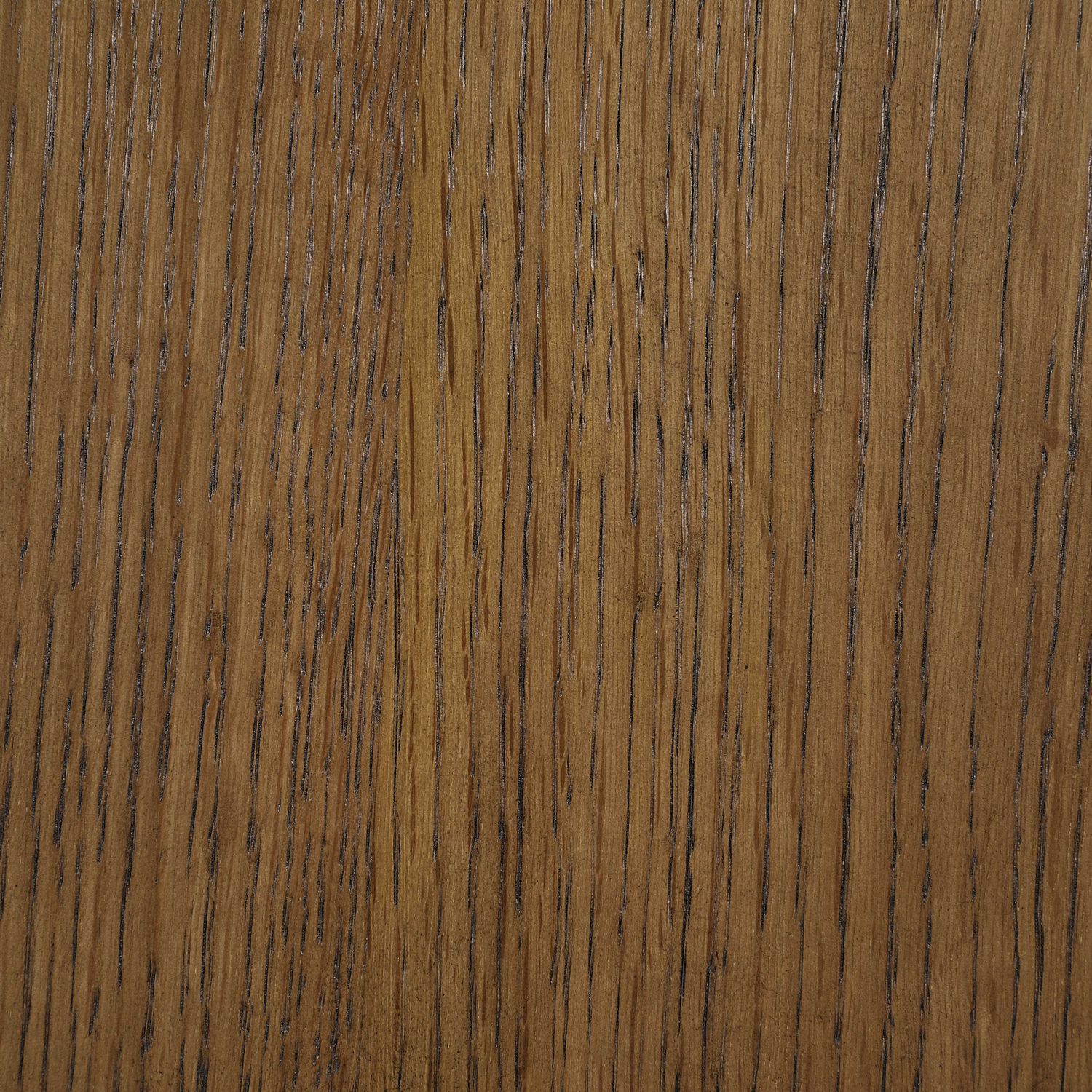 Atrium Cane Back And Vegan Leather Upholstered Seat Dining Chair — Cognac / Brushed Brown