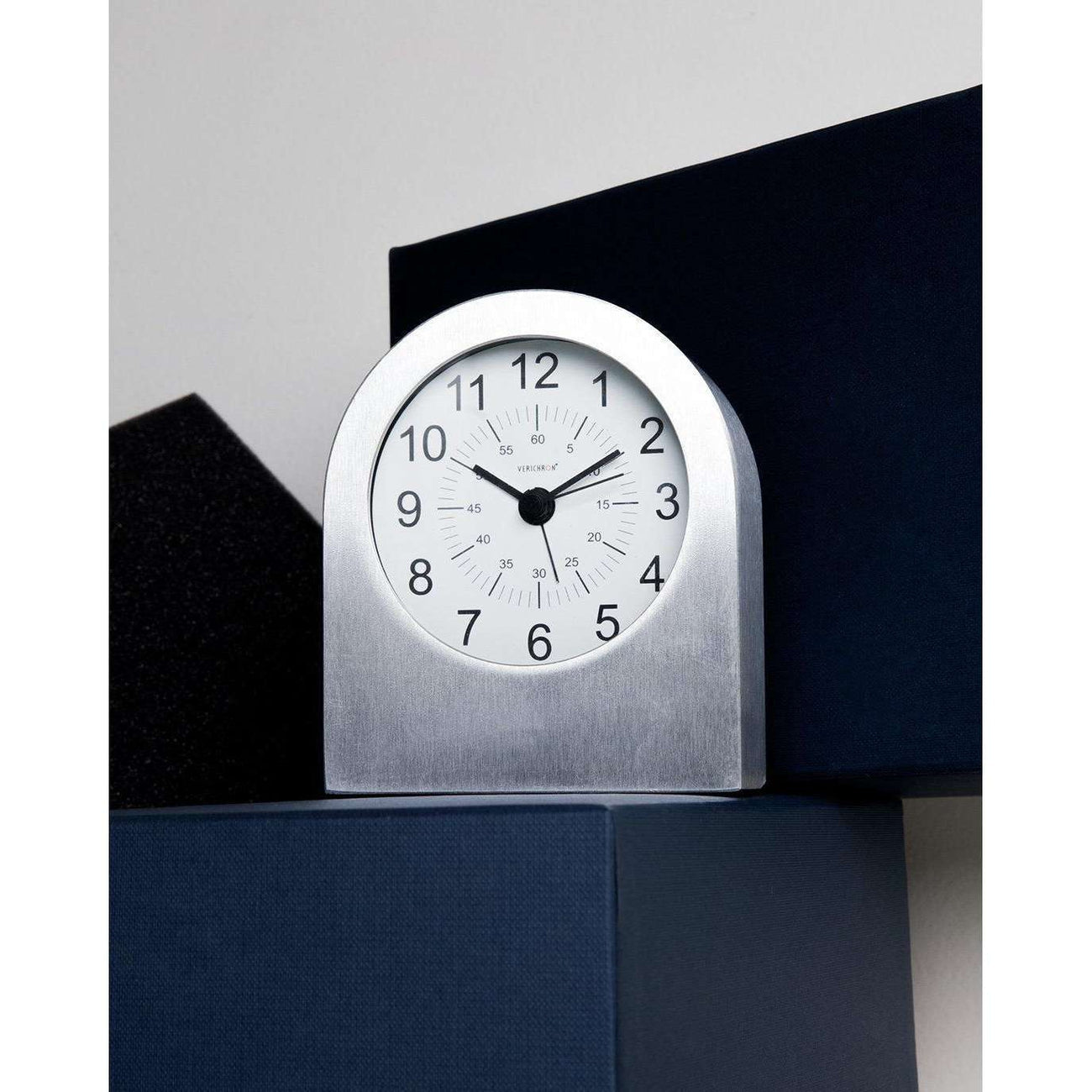 Spegia Clock-France & Son-K90-Clocks-1-France and Son