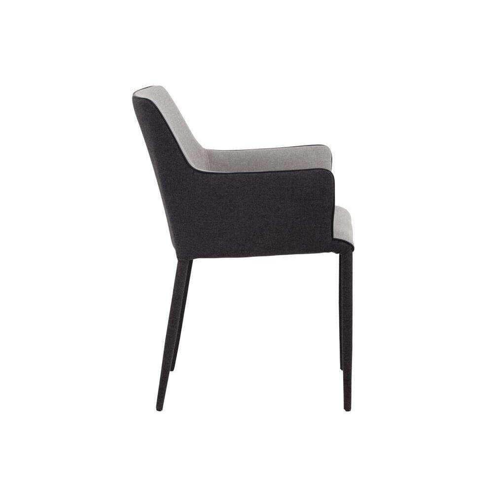 Renee Armchair-Sunpan-SUNPAN-103158-Dining Chairs-2-France and Son