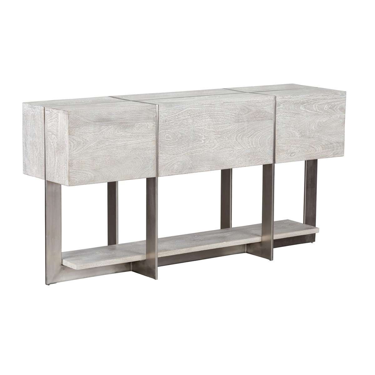 Desmond Console Table-Classic Home-CLASSIC-51010606-Console Tables-1-France and Son