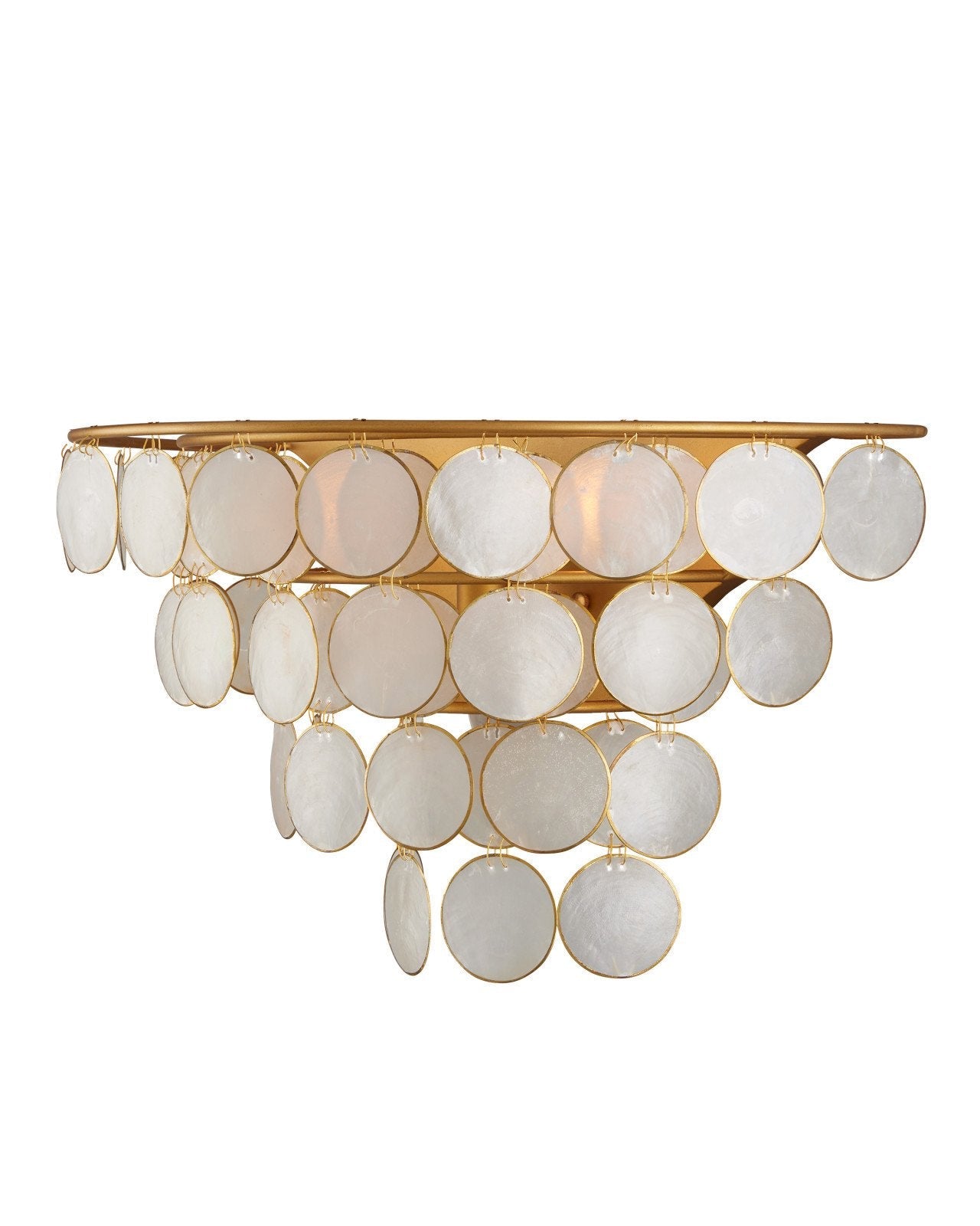 Bon Vivant Wall Sconce