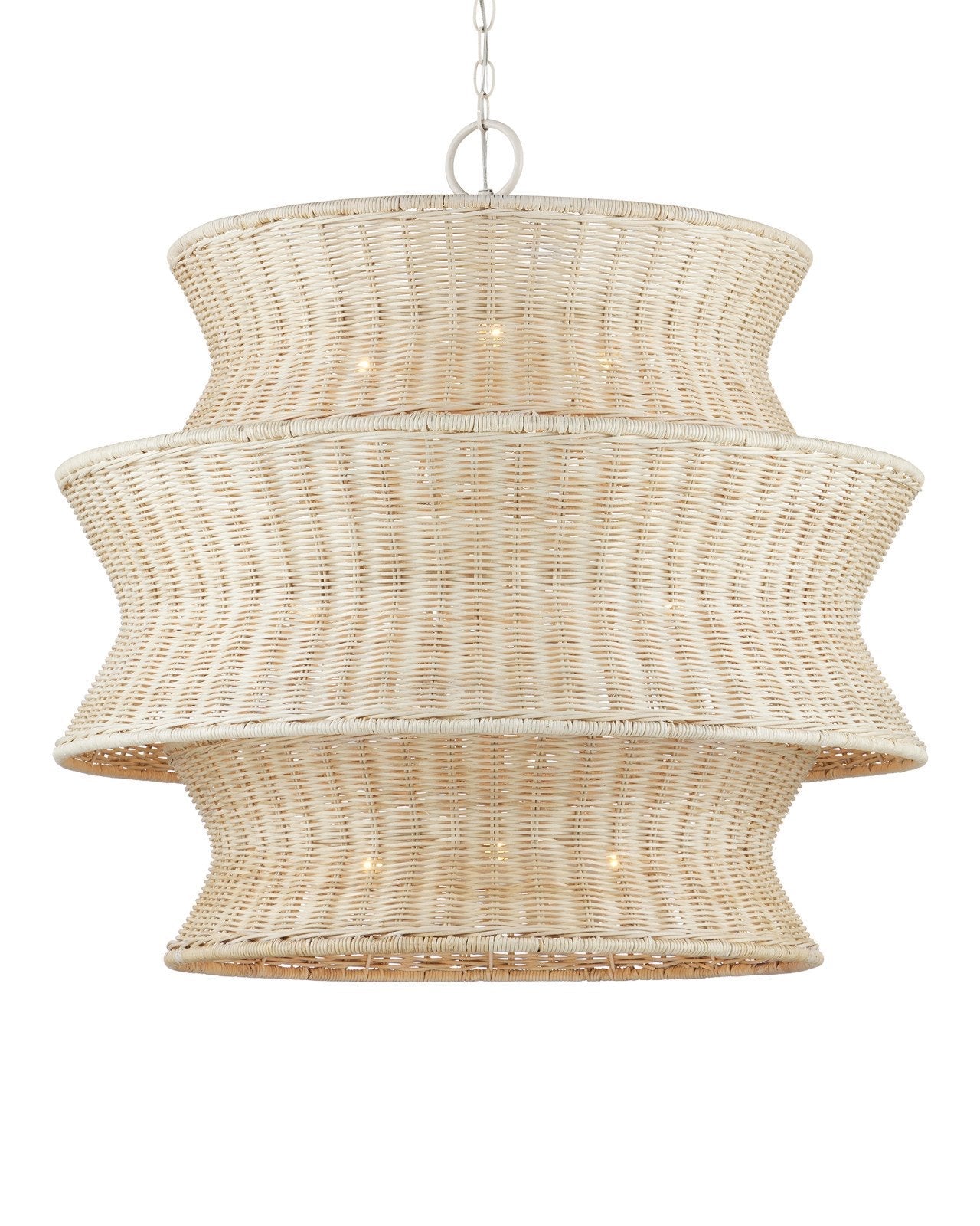 Phebe Medium Chandelier