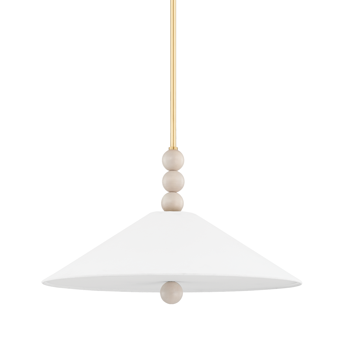 Alexis Pendant-Mitzi-HVL-H615702-AGB-Pendants2 Lights-1-France and Son