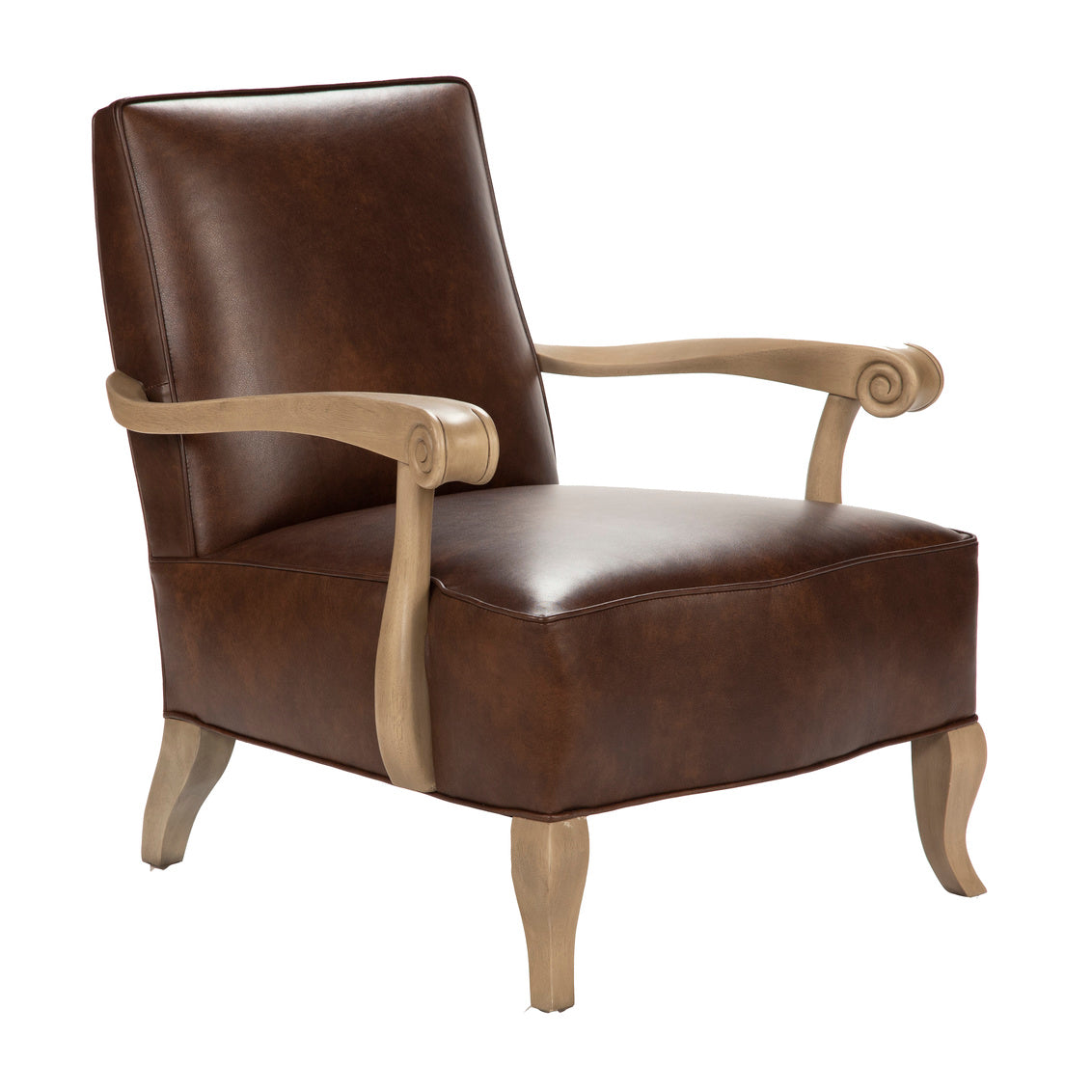 Arbus Chair-Alden Parkes-ALDEN-CH-ARBUS-Lounge ChairsDesert-2-France and Son