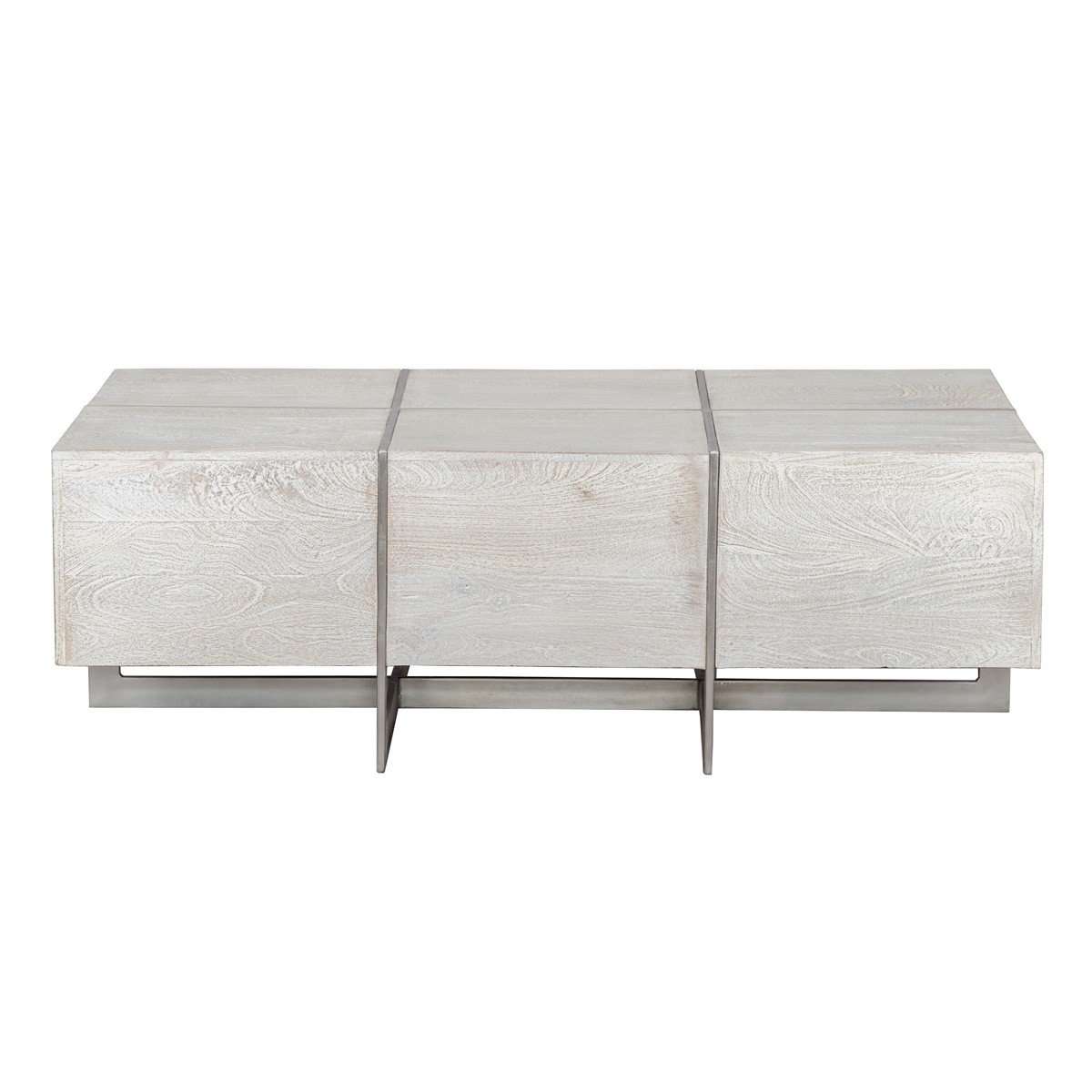 Desmond Coffee Table-Classic Home-CLASSIC-51010345-Coffee Tables-2-France and Son