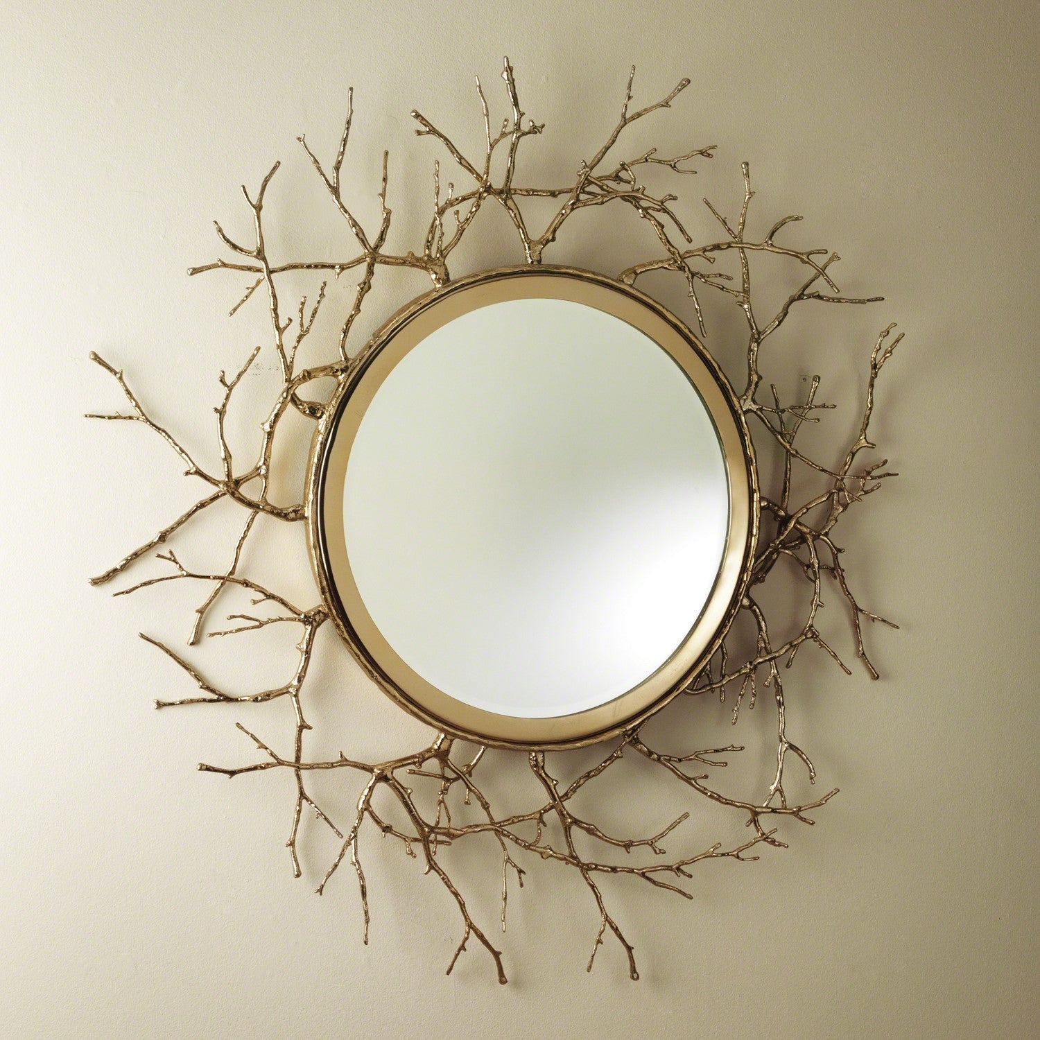 Twig Mirror-Global Views-GVSA-9.92243-MirrorsBrass-2-France and Son