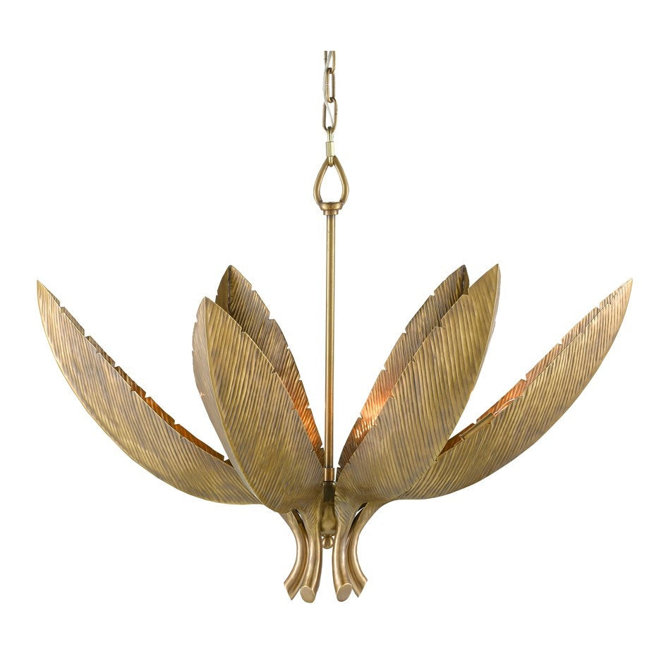 Bird Of Paradise Chandelier-Currey-CURY-9000-0766-Chandeliers-1-France and Son