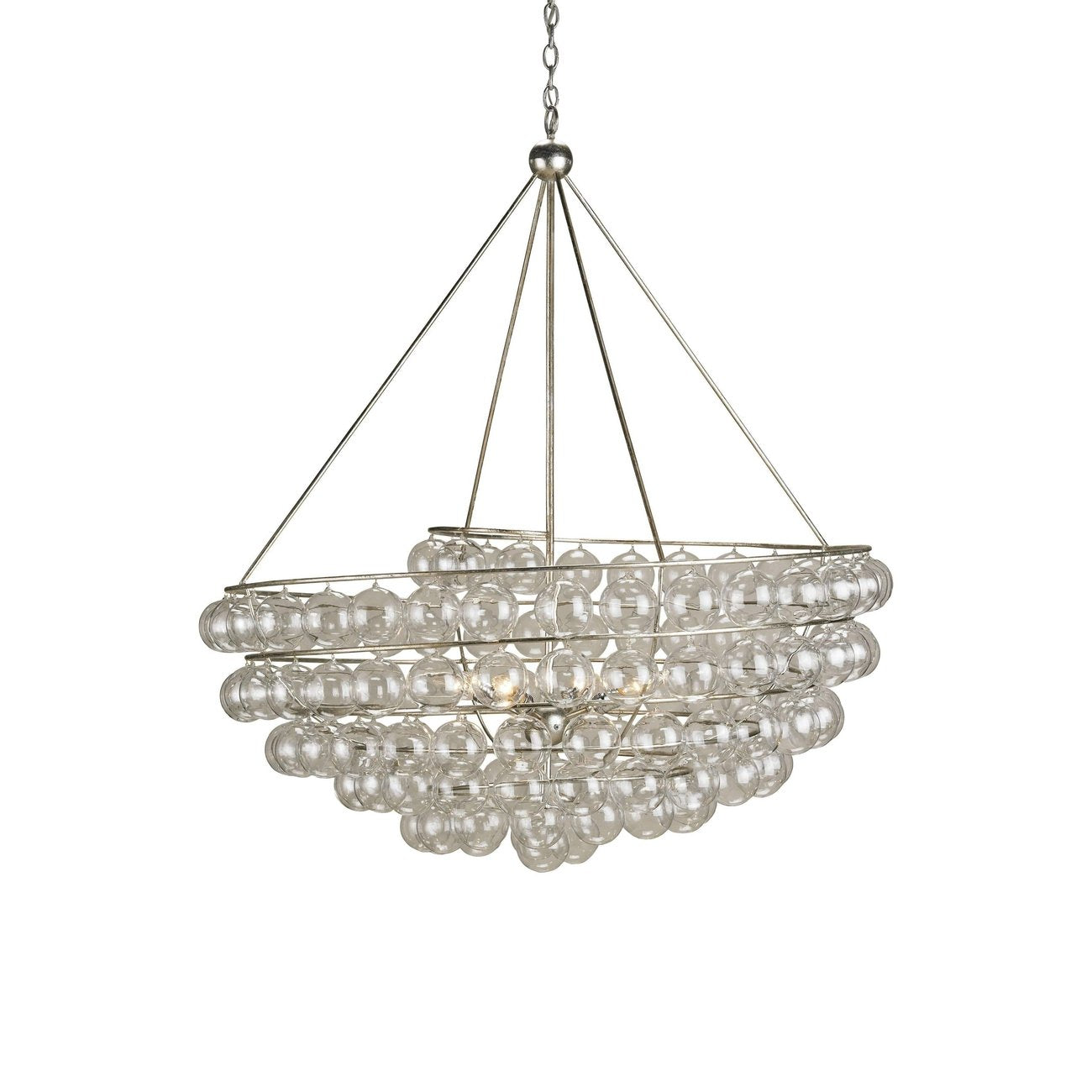 Stratosphere Chandelier-Currey-CURY-9002-Chandeliers-1-France and Son