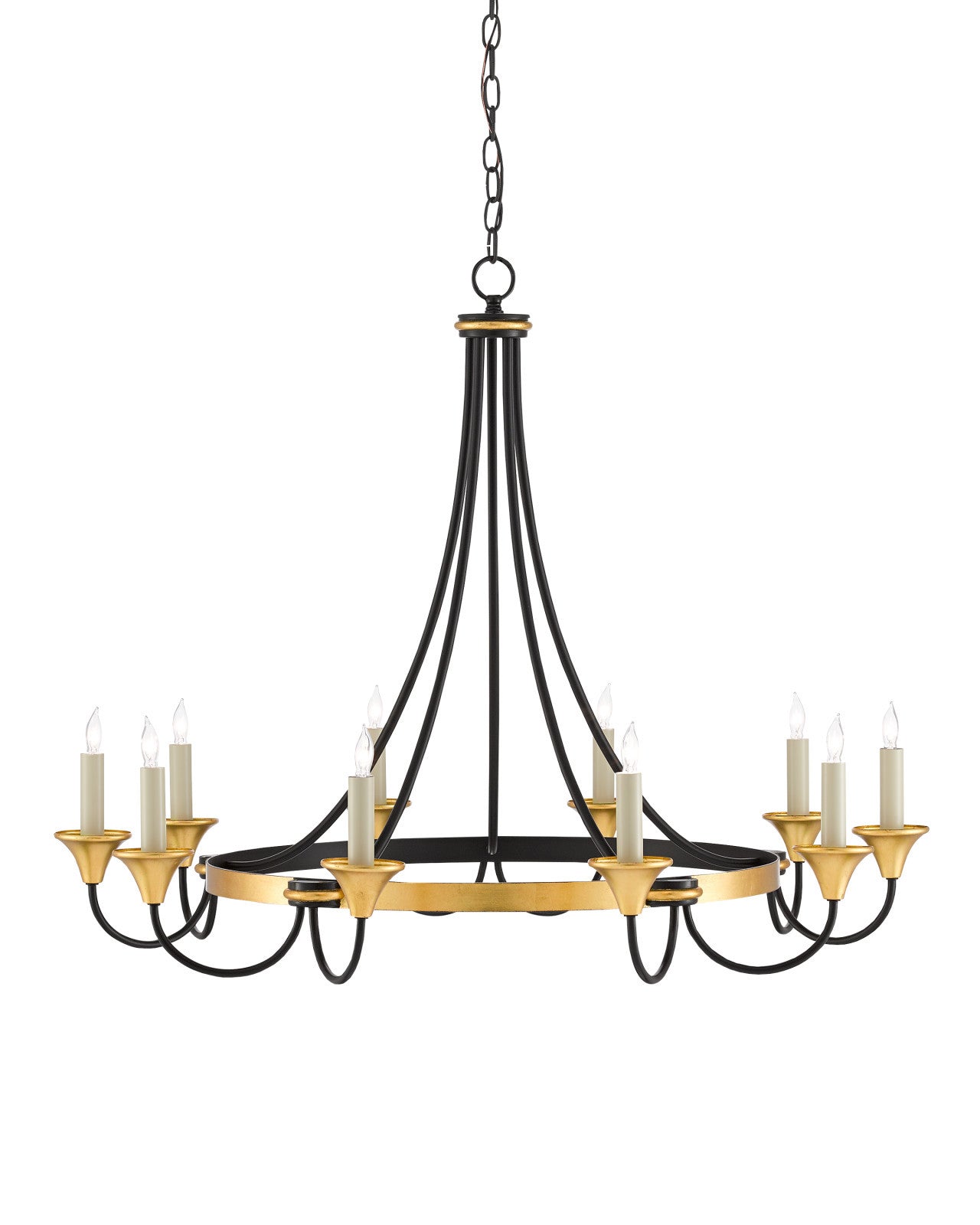 Hanlon Chandelier