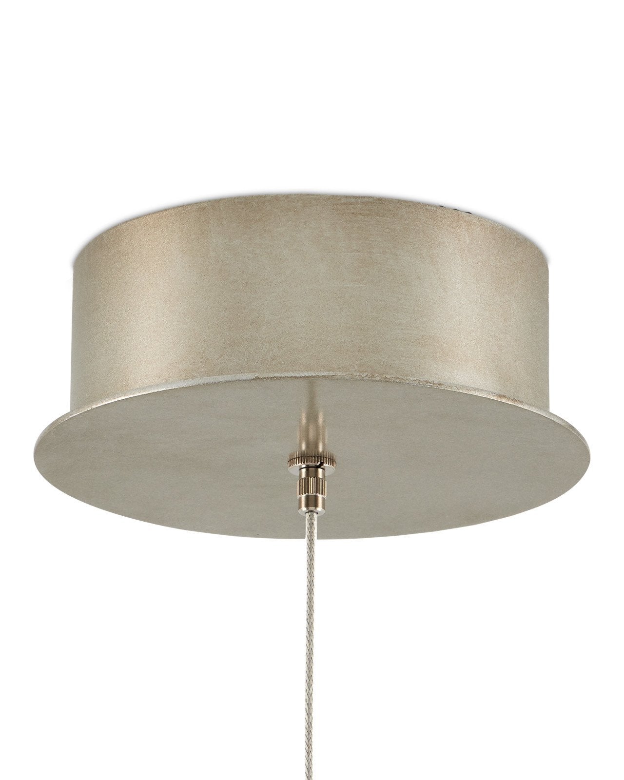 Lazio 1-Light Round Multi-Drop Pendant