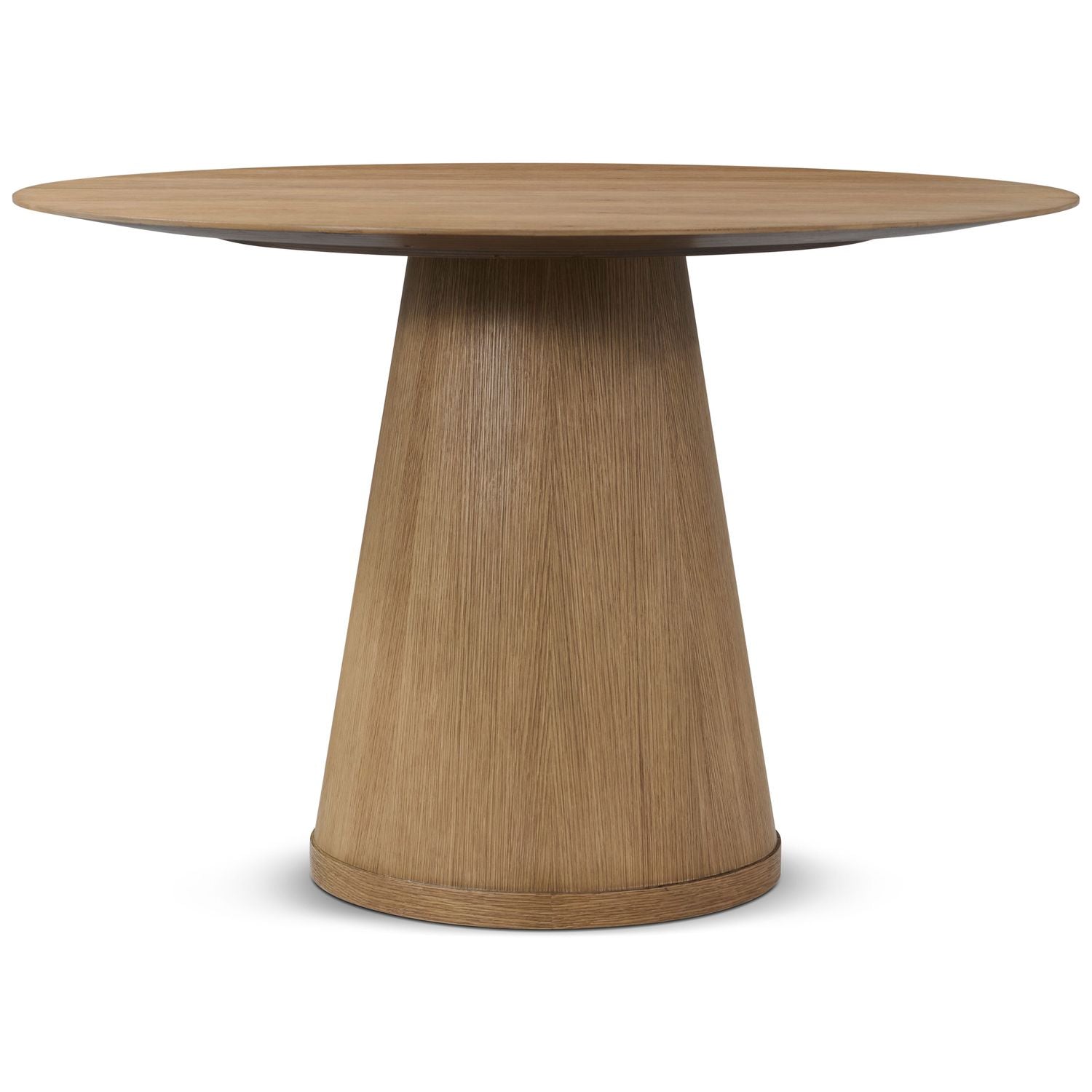 Madrid Round Dining Table