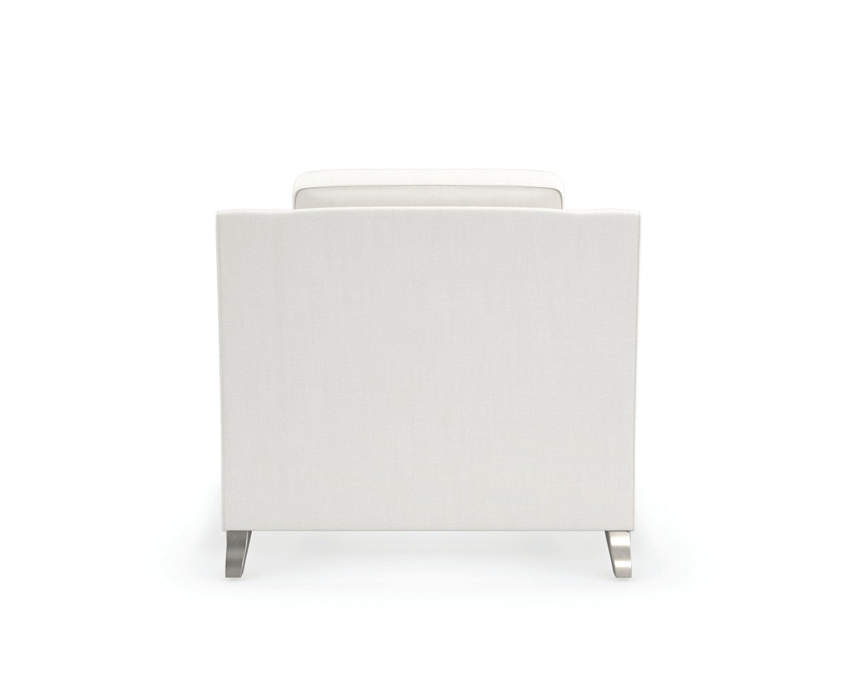 Victoria Chair  - White