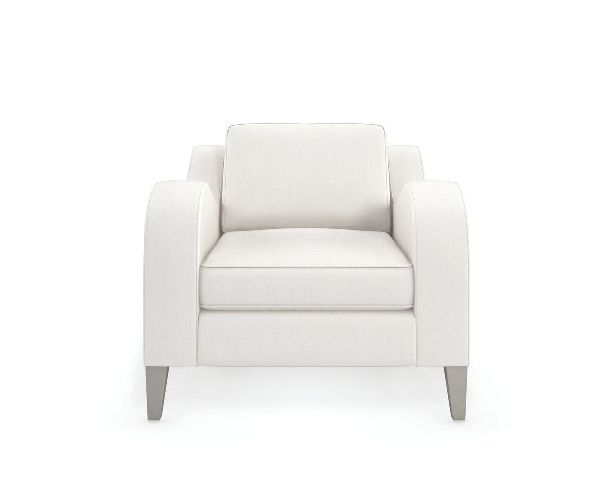 Victoria Chair  - White