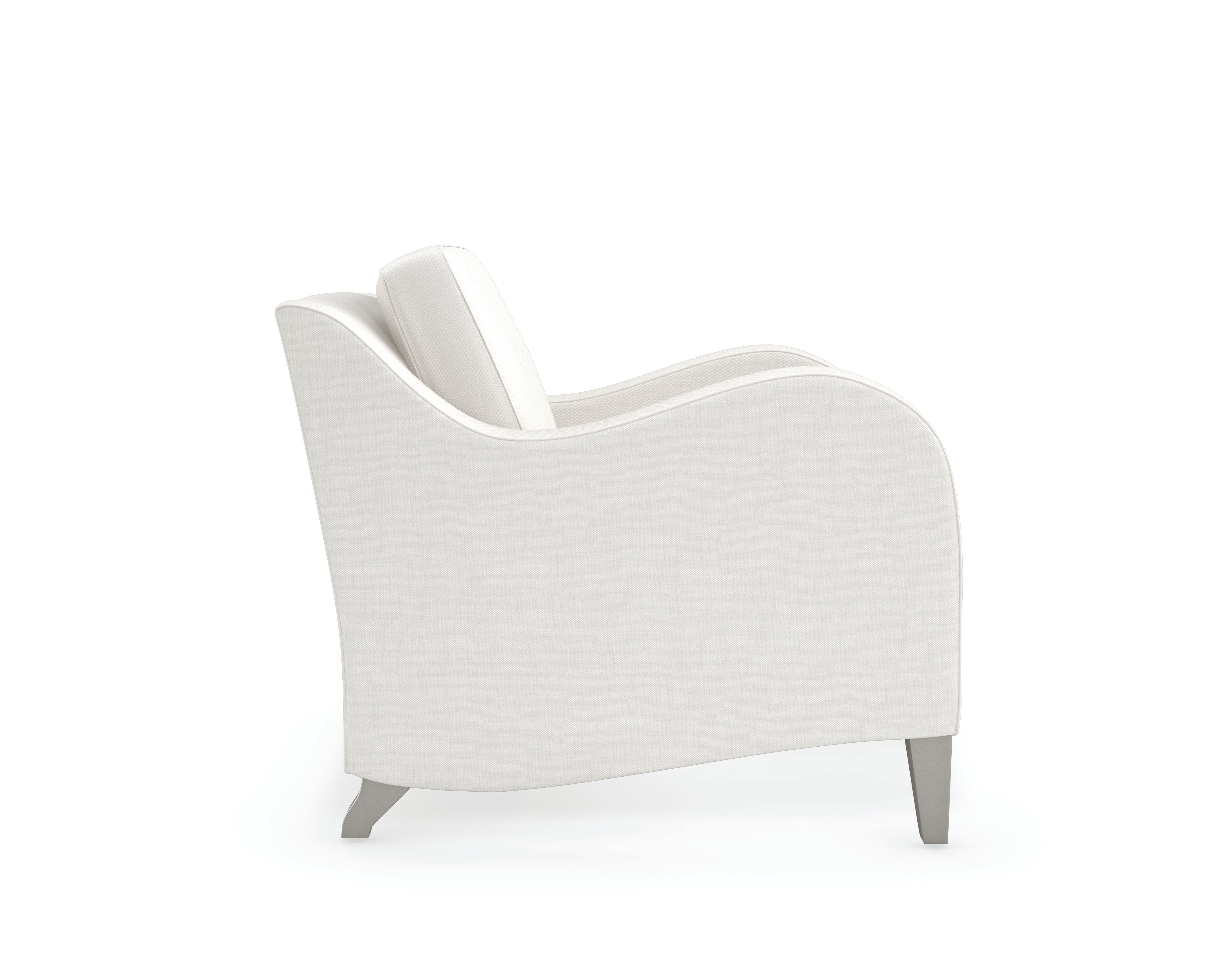 Victoria Chair  - White