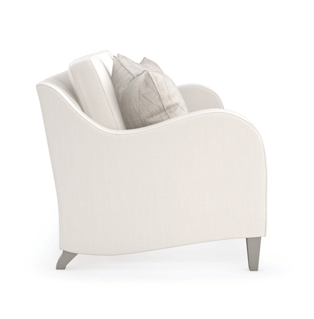 Victoria Sofa  - White