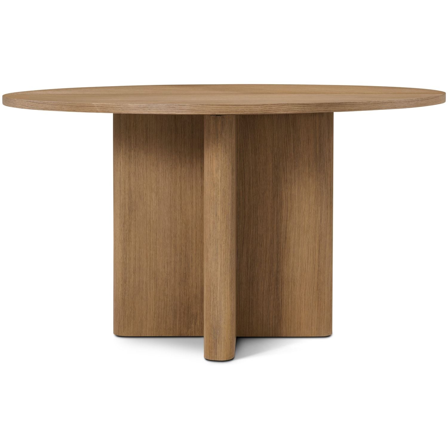 Kyoto Round Dining Table