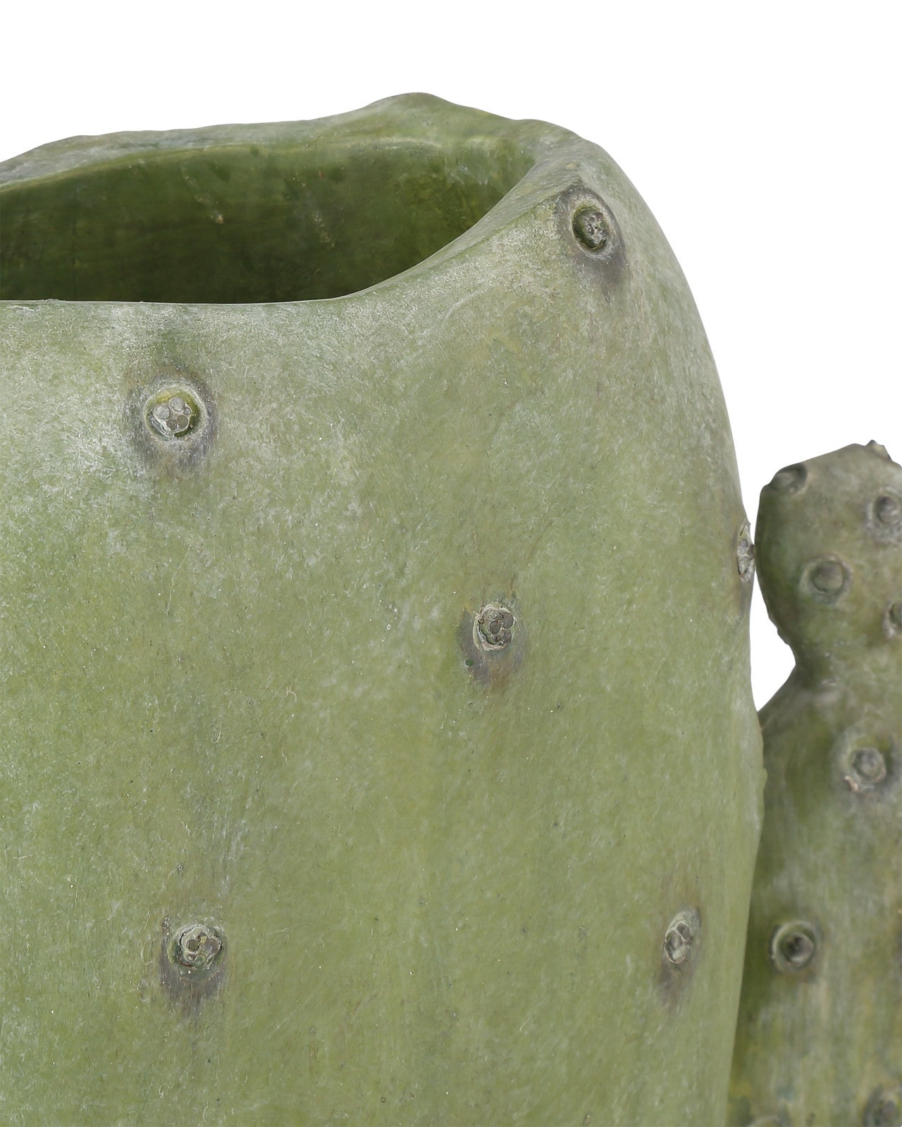 Cactus Vase Set of 3