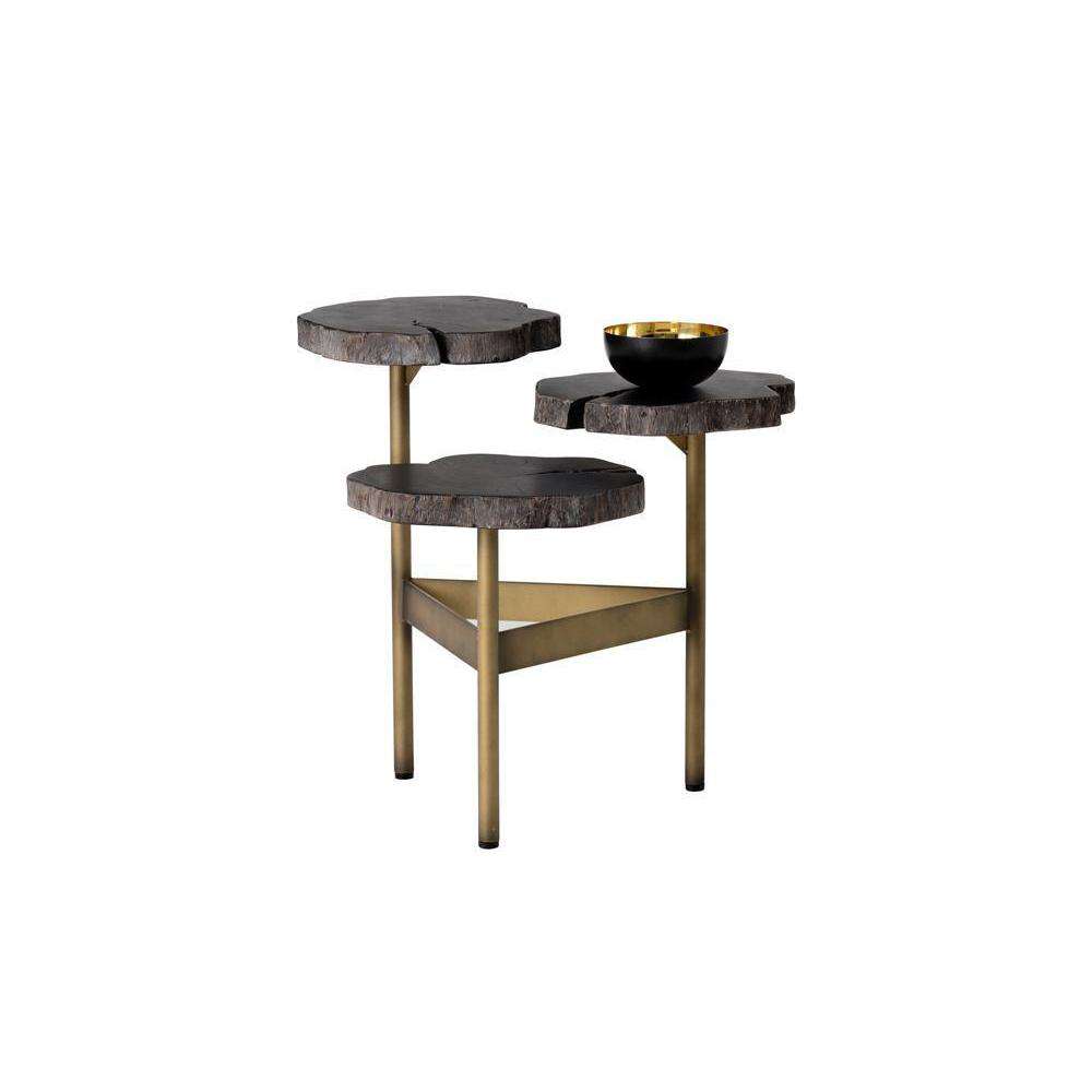 Nuri End Table-Sunpan-STOCKR-SUNPAN-101771-Side Tables-4-France and Son