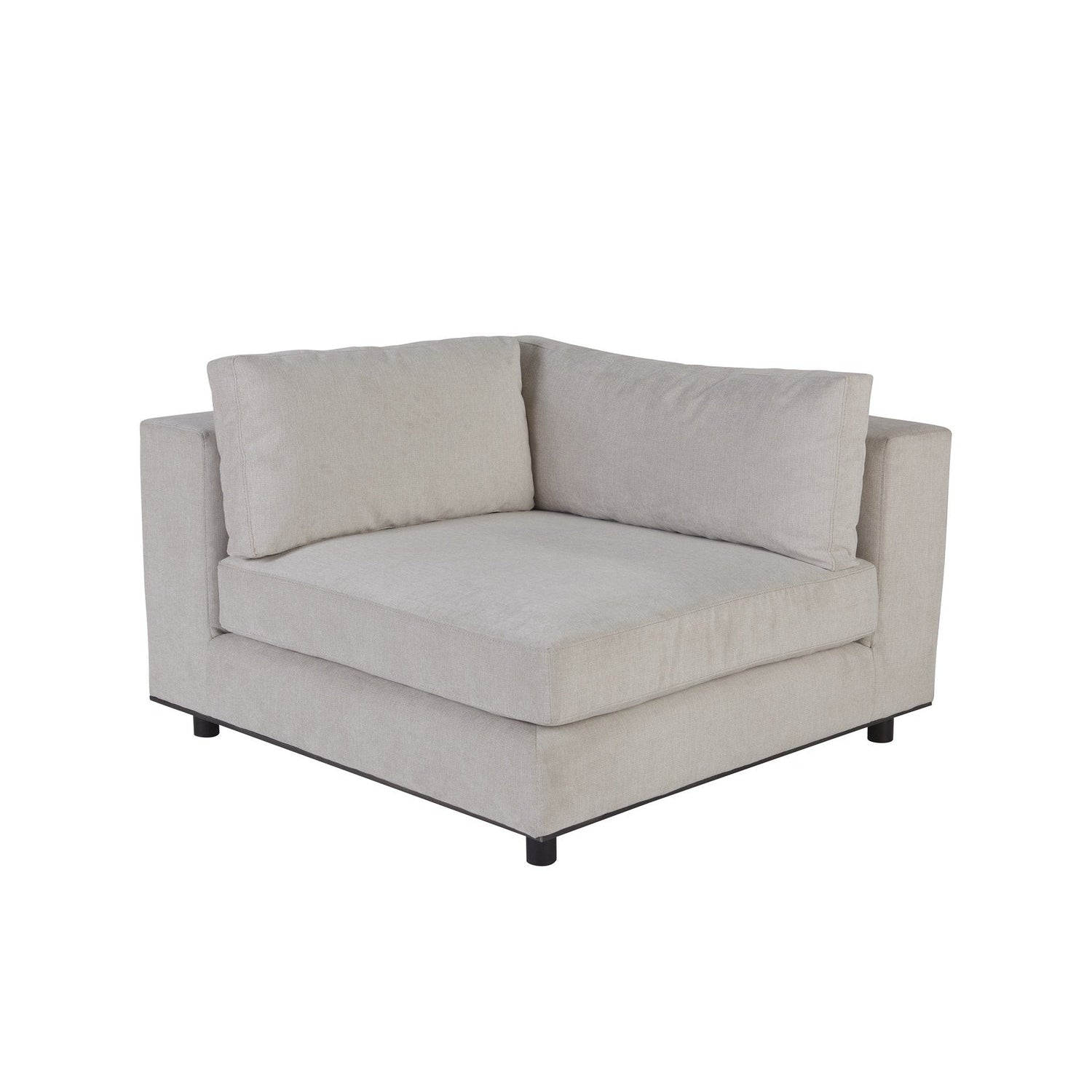 Andorra Sectional Corner-Universal Furniture-UNIV-941510C-617-Sectionals-2-France and Son