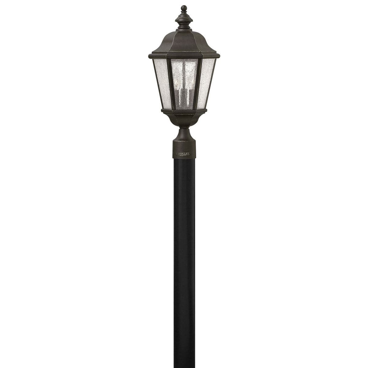 Outdoor Edgewater Extra Large Post Top or Pier Mount Lantern