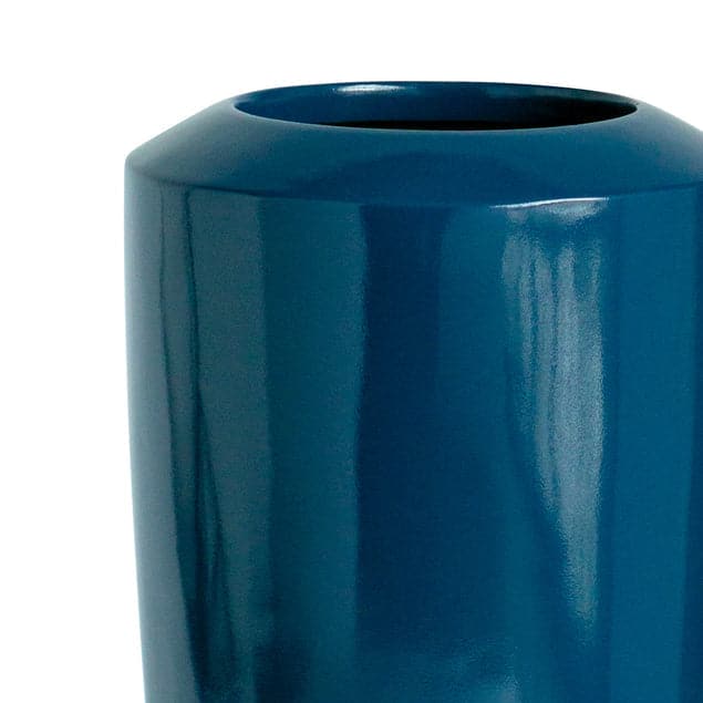 Fiberglass Small Barrel Planter-Gold Leaf Design Group-GOLDL-9505-WT-PlantersSmall-White-Satin-7-France and Son