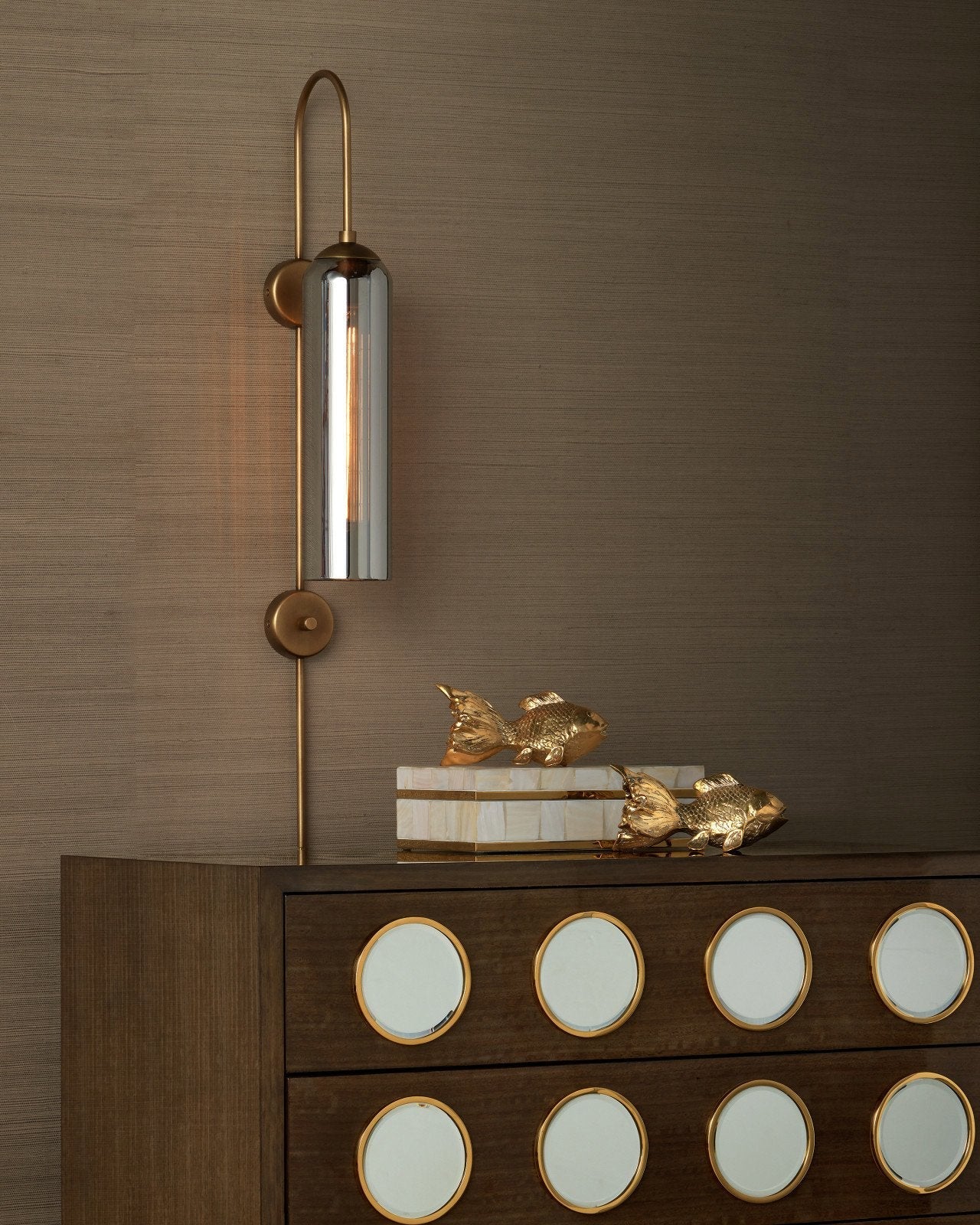 Severn Wall Sconce