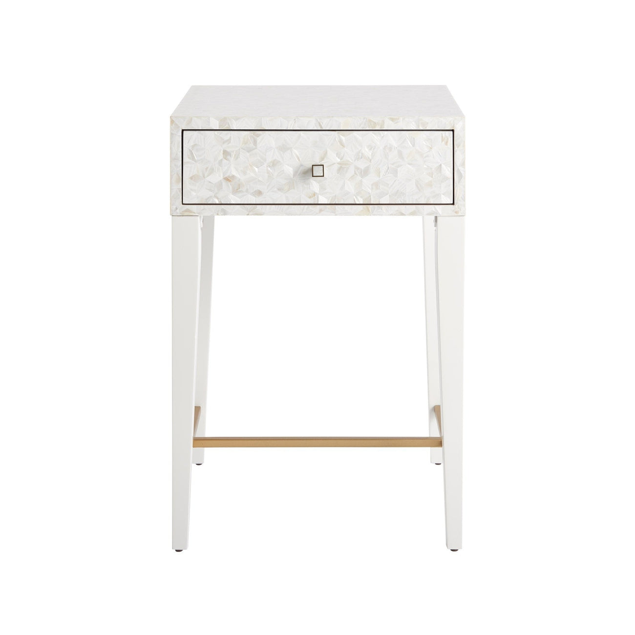 Love. Joy. Bliss. - Miranda Kerr Home Collection-Bedside Table-Universal Furniture-UNIV-956356-Nightstands-4-France and Son