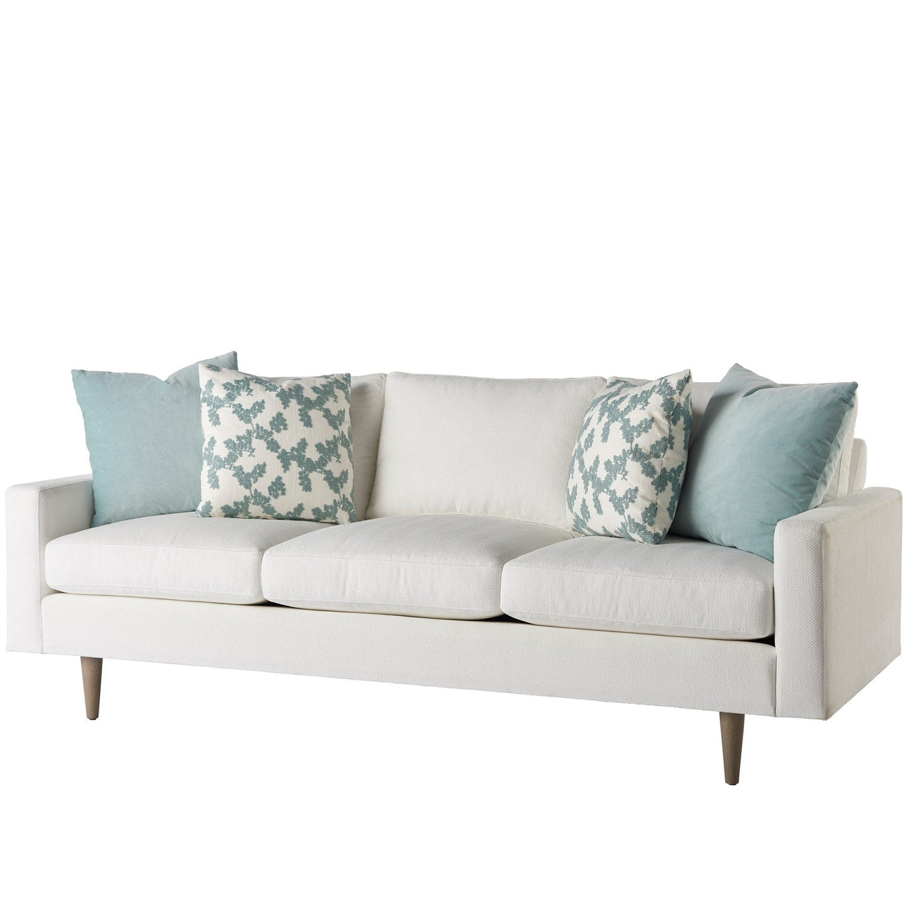 Brentwood Sofa - Love. Joy. Bliss. - Miranda Kerr Home Collection-Universal Furniture-UNIV-956501-960-Sofas-1-France and Son