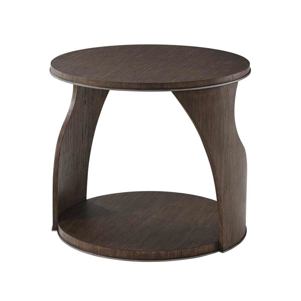 Adelmo Side Table-Theodore Alexander-THEO-5006-054.C118-Side TablesCharteris-1-France and Son