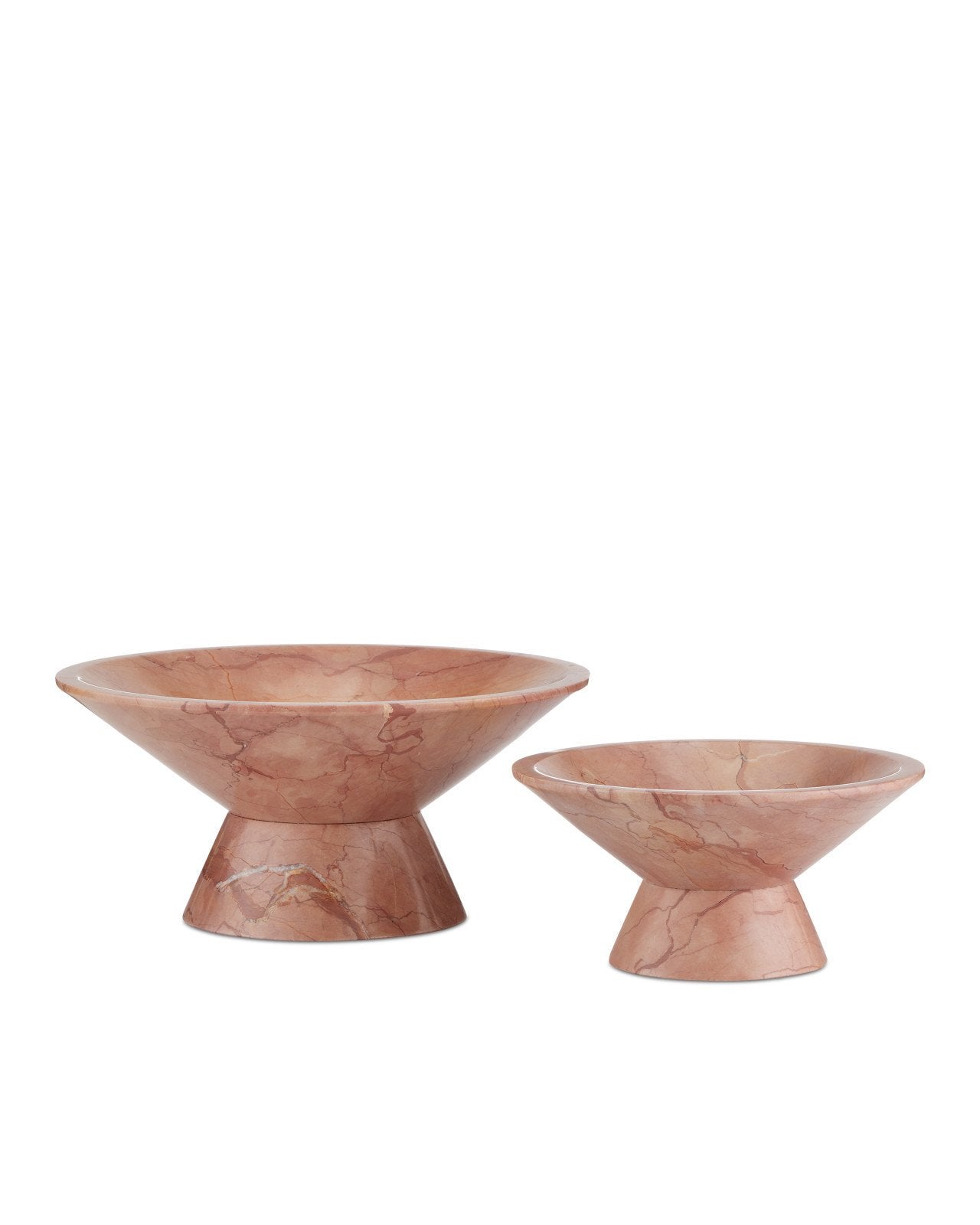Lubo Rosa Large Bowl