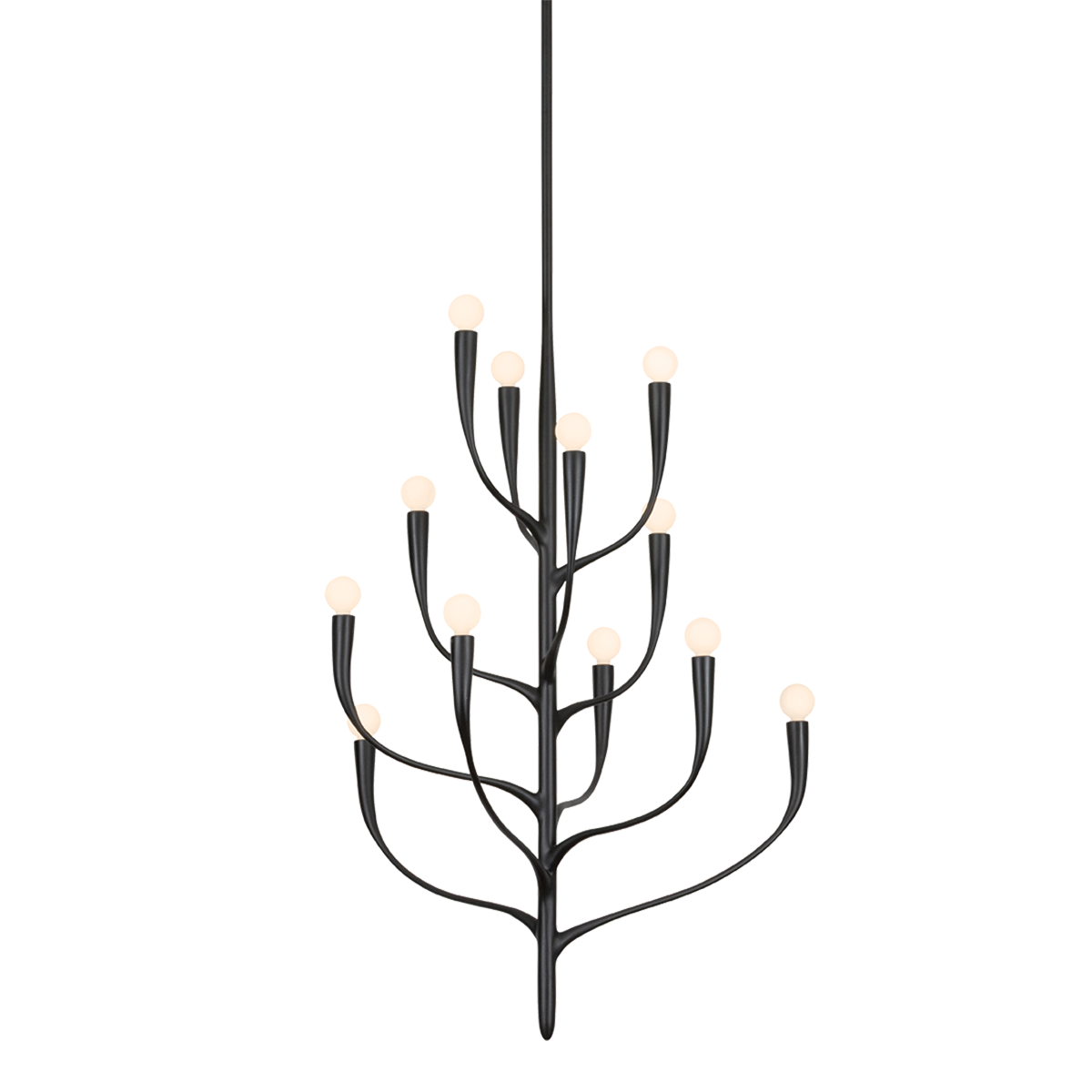 Labra Tall Chandelier