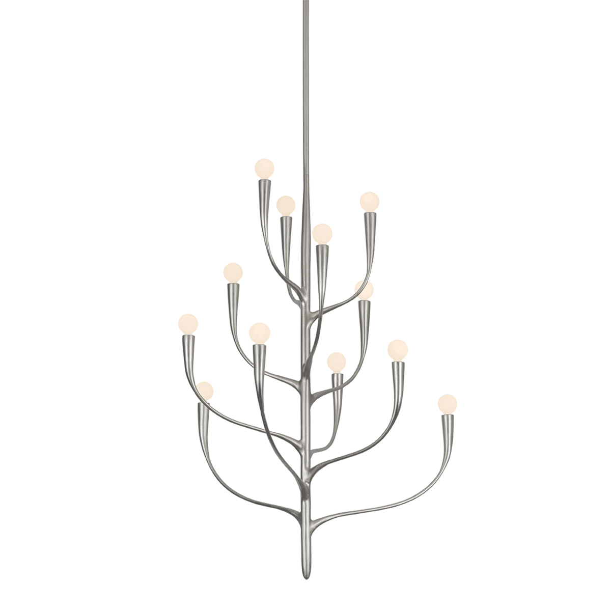 Labra Tall Chandelier
