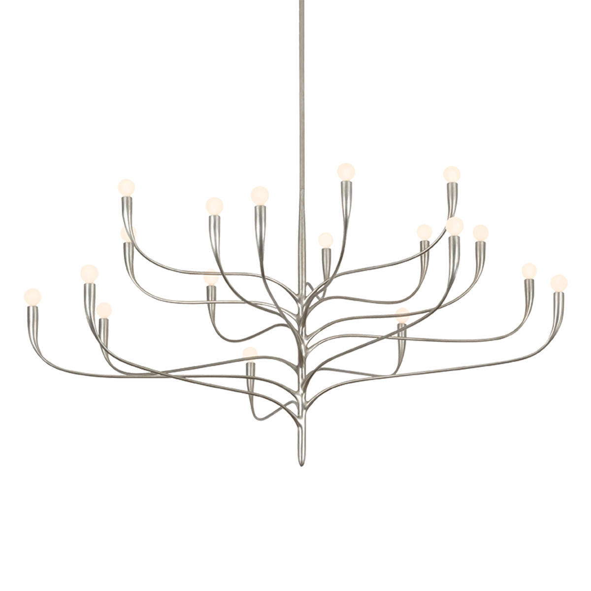 Labra Tall Chandelier