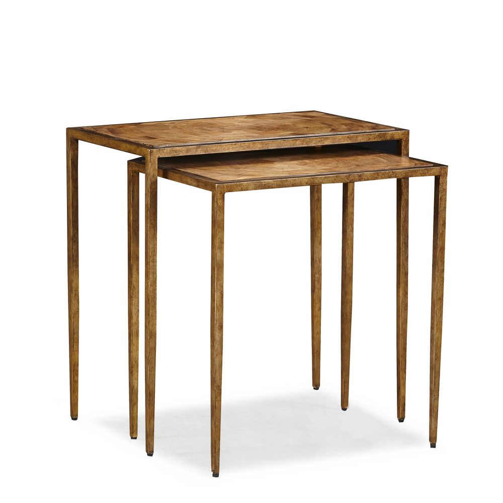 Romi Nesting Tables