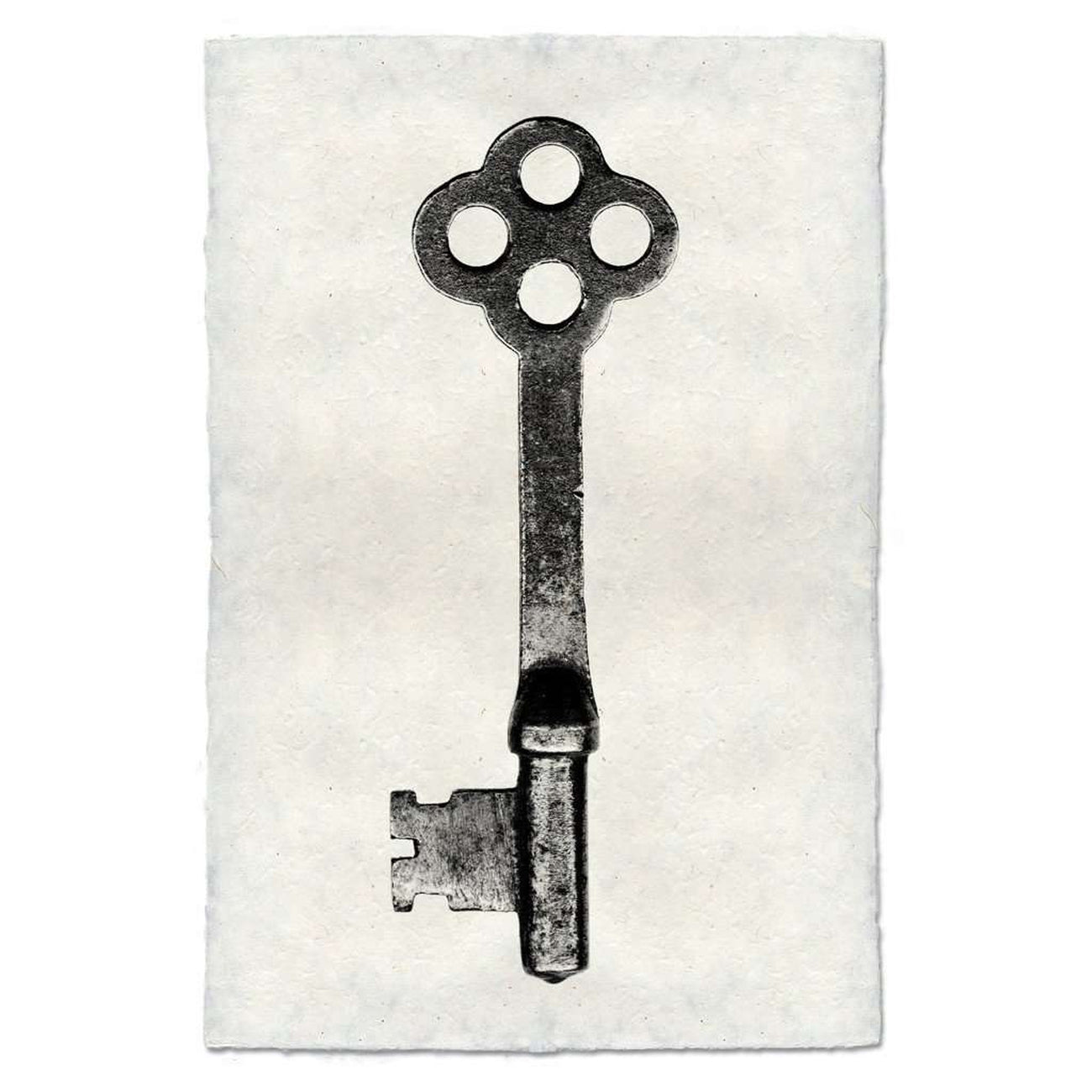 Skeleton Key 3 - BARLOGA-SkeletonKey3 - Parent