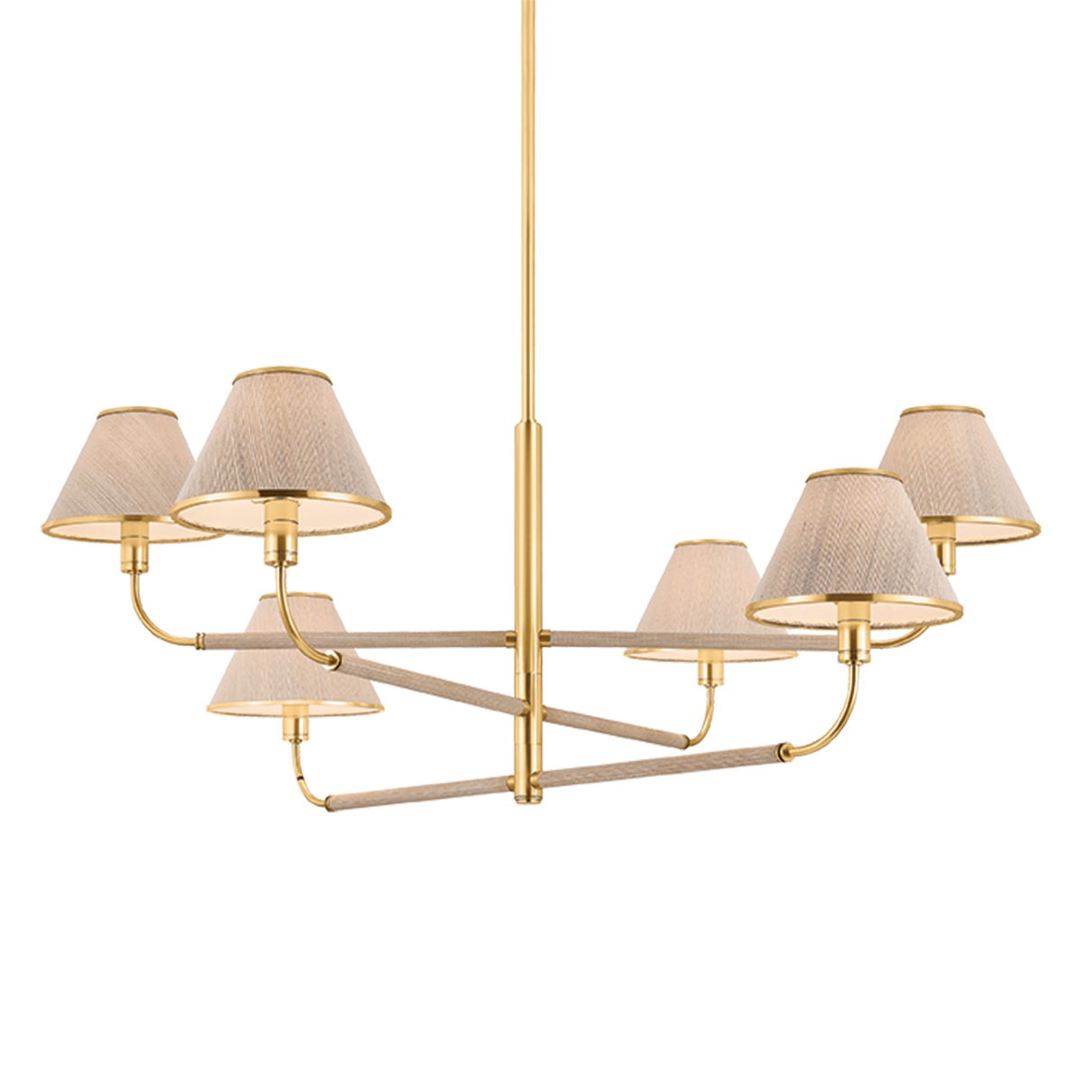 Shore Road Chandelier