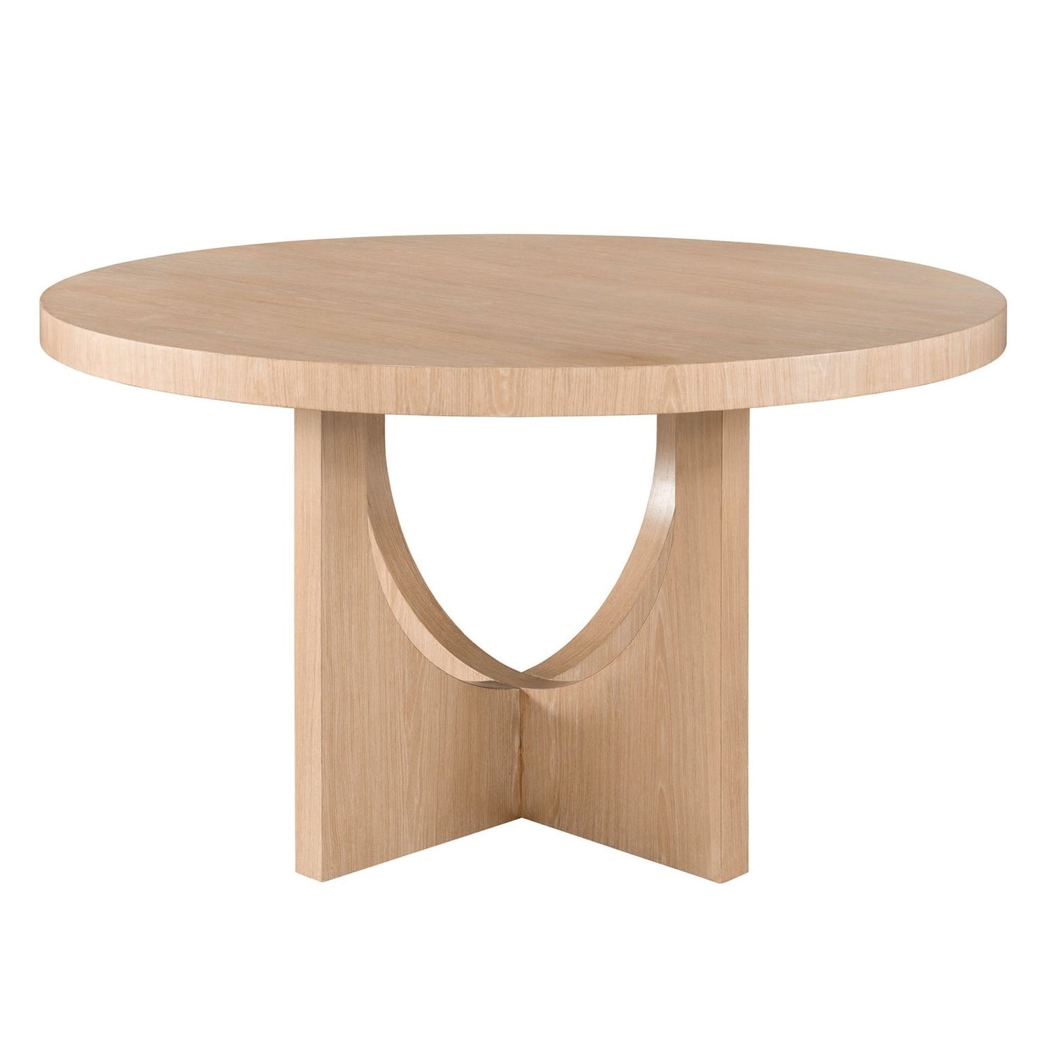 Callon Round Dining Table-Universal Furniture-UNIV-U181657-Dining Tables-2-France and Son