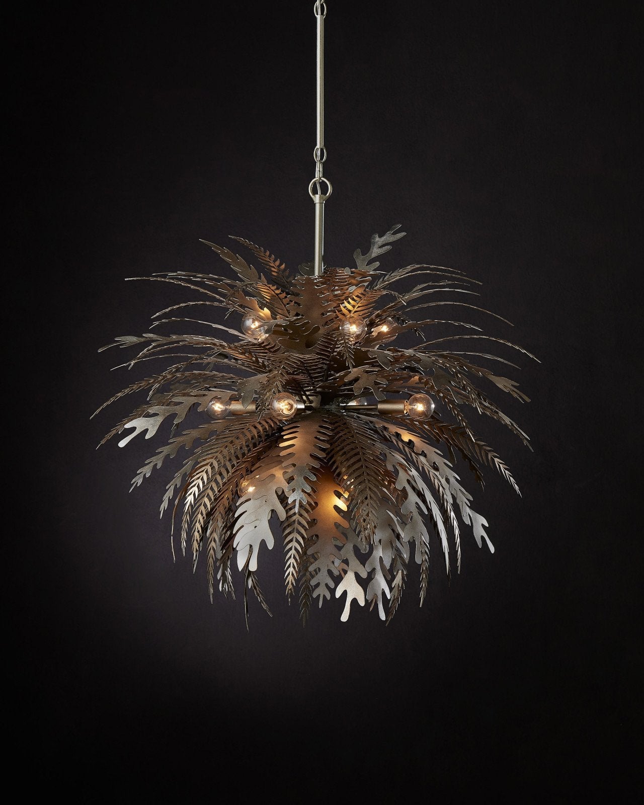 Abyssinia Chandelier