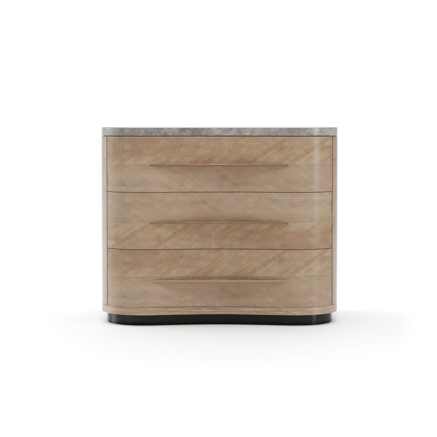 Nomadic Nightstand