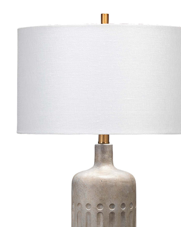 Annex Table Lamp-Jamie Young-JAMIEYO-9ANNEXGRGO-Table Lamps-2-France and Son