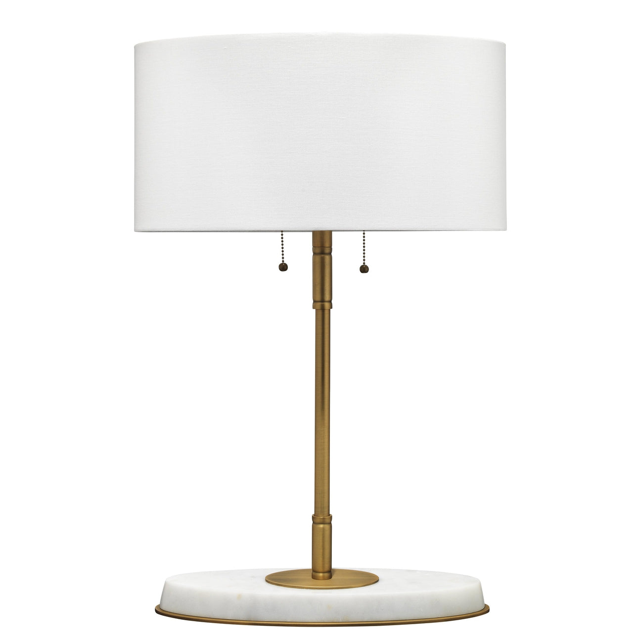 Barcroft Table Lamp-Jamie Young-JAMIEYO-9BARCRTLABWH-Table Lamps-1-France and Son