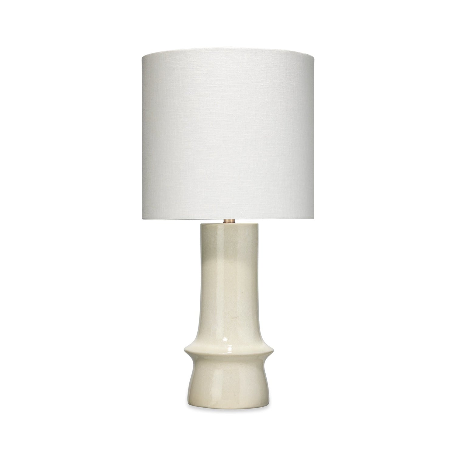 Crest Table Lamp-Jamie Young-JAMIEYO-9CRESTTLEGG-Table Lamps-1-France and Son