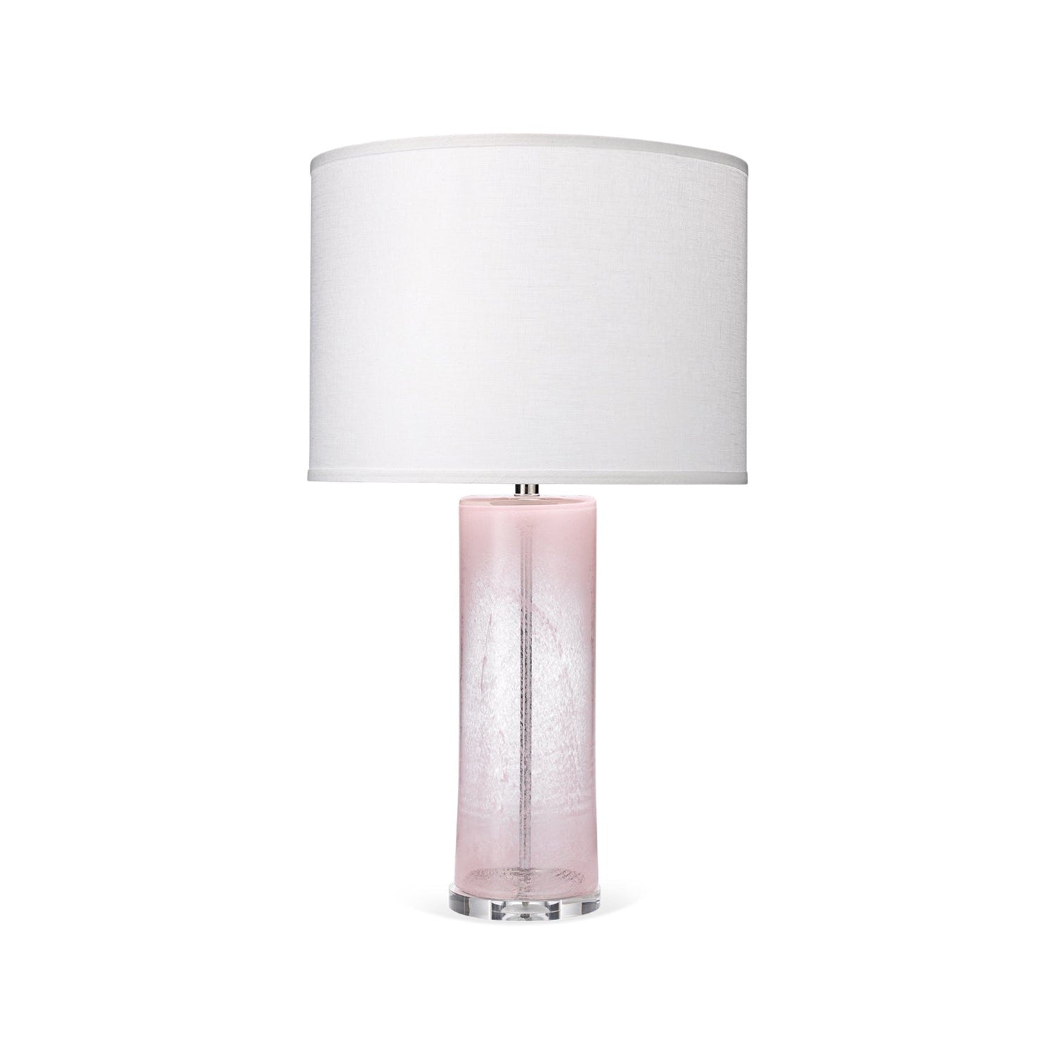 Dahlia Table Lamp-Jamie Young-JAMIEYO-9DAHLTLPINK-Table Lamps-1-France and Son