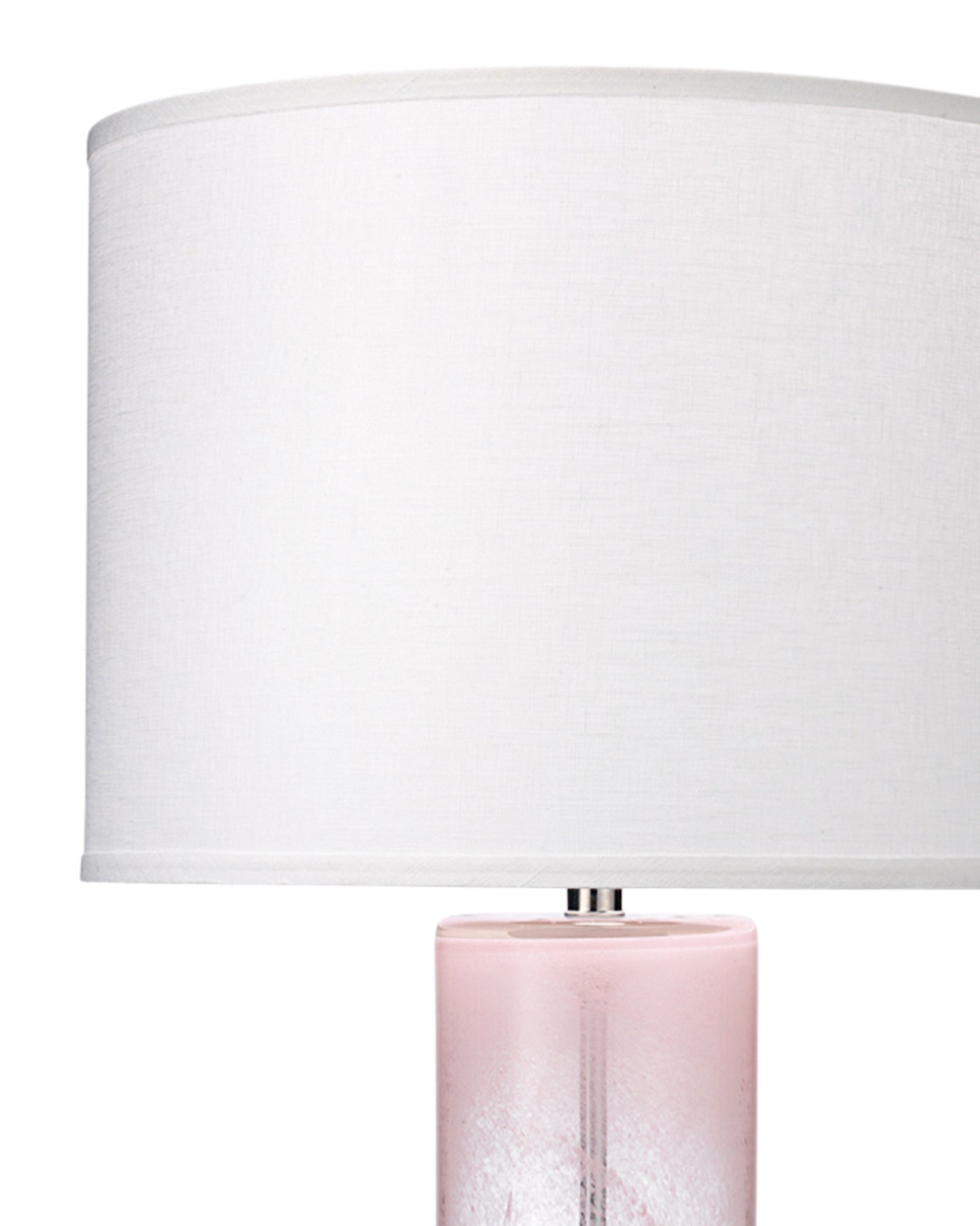 Dahlia Table Lamp-Jamie Young-JAMIEYO-9DAHLTLPINK-Table Lamps-2-France and Son