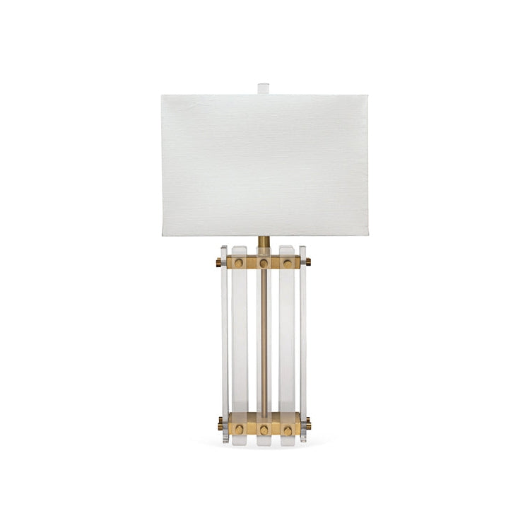 Grammercy Table Lamp-Jamie Young-JAMIEYO-9GRAMMERTLAB-Table Lamps-1-France and Son