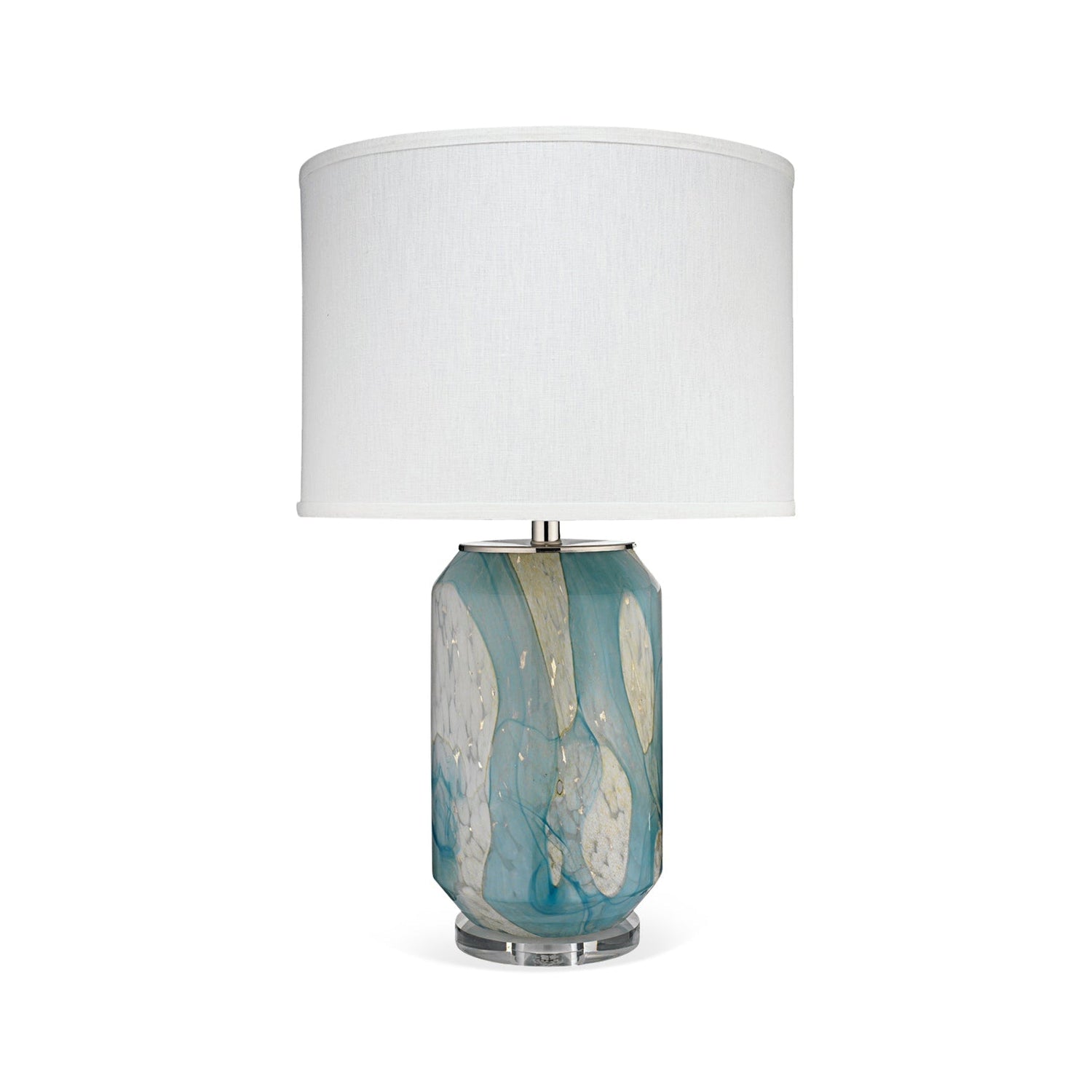 Helen Table Lamp-Jamie Young-JAMIEYO-9HELENTLBLUE-Table Lamps-1-France and Son