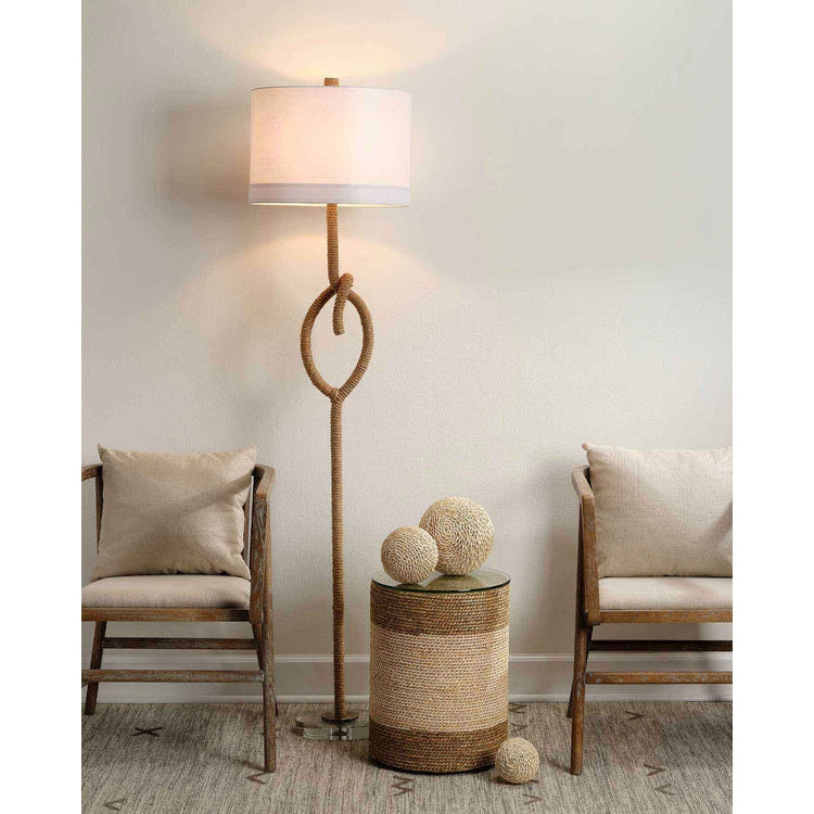 Knot Floor Lamp-Jamie Young-JAMIEYO-9KNOTFLOORNA-Floor Lamps-1-France and Son