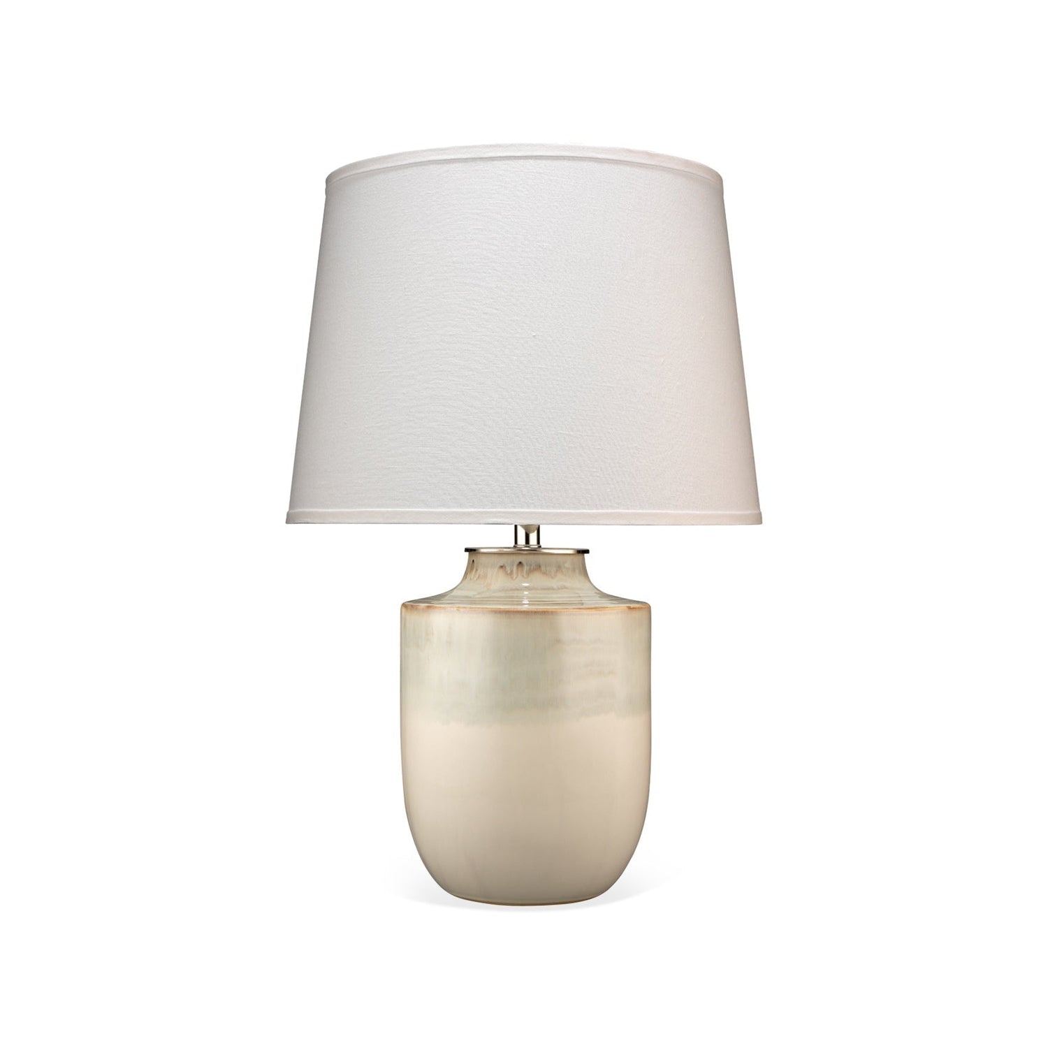 Lagoon Table Lamp-Jamie Young-JAMIEYO-9LAGOCRC131L-Table Lamps-1-France and Son
