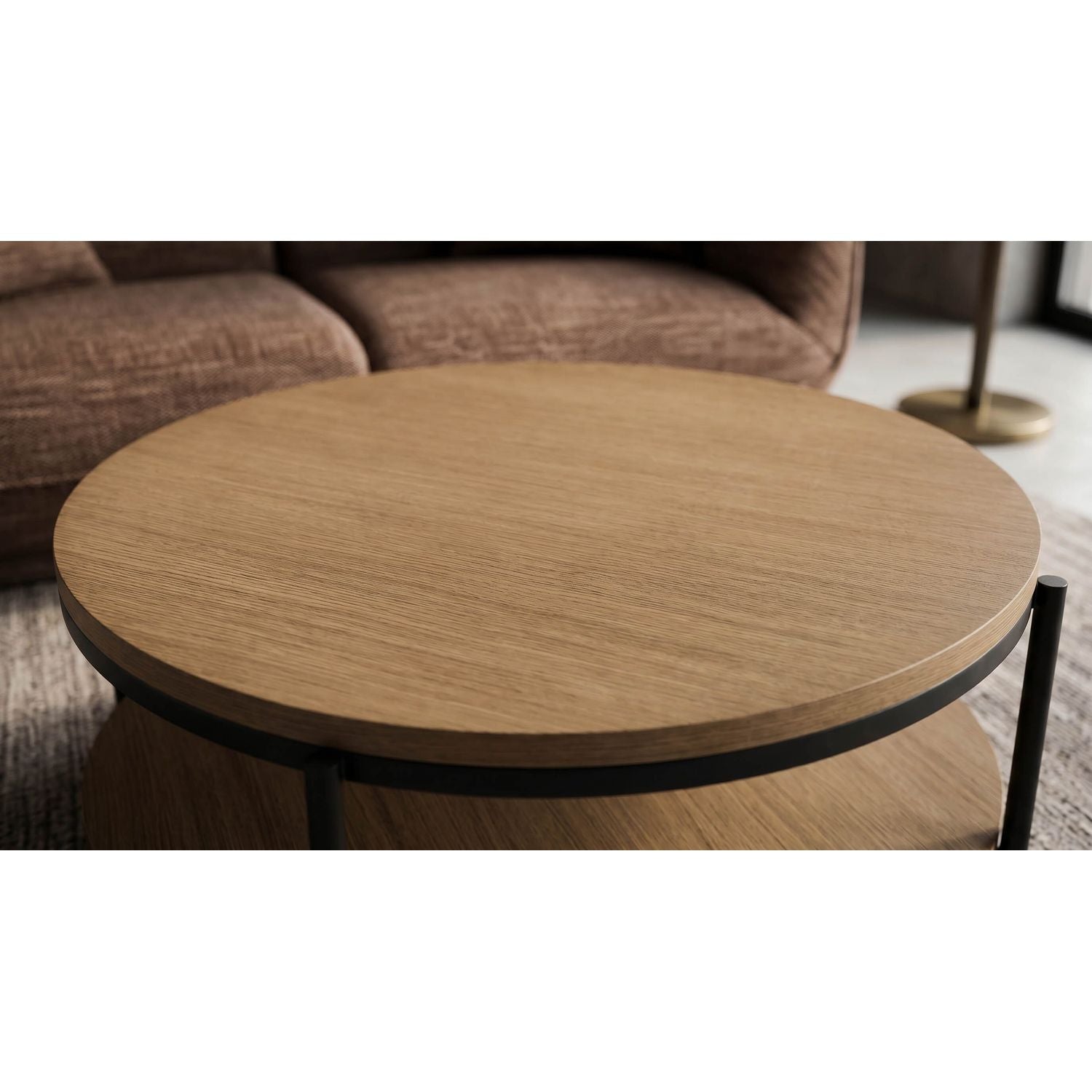 Lisbon Cocktail Table