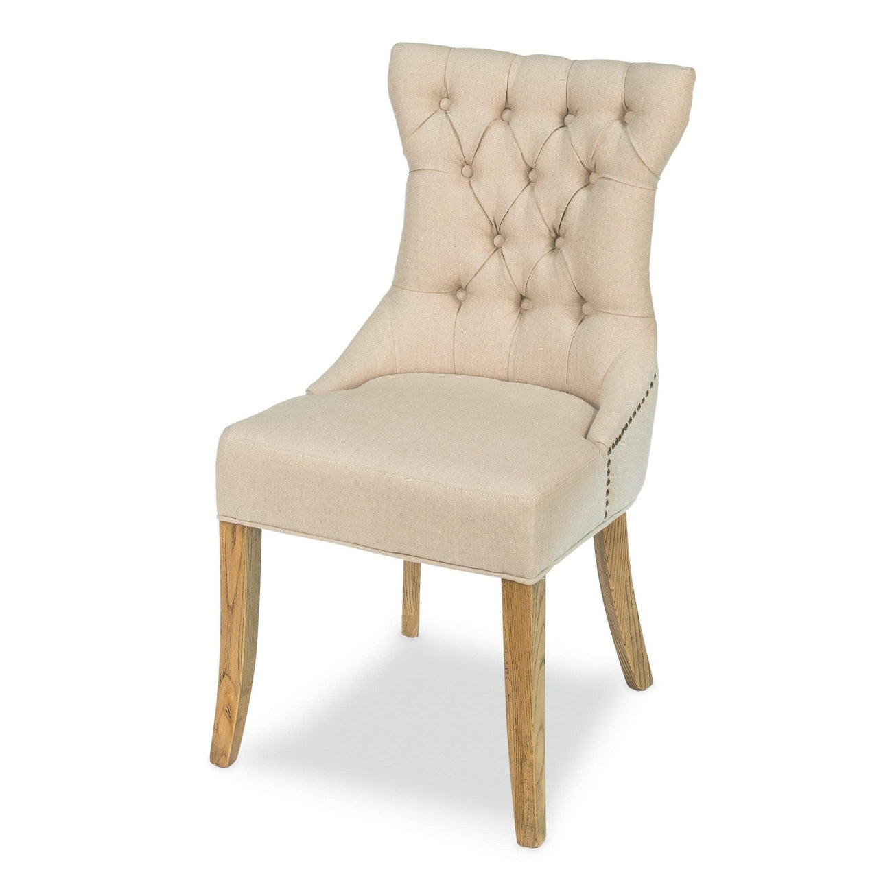 Sophie Side Chair-SARREID-SARREID-30691-Dining Chairs-1-France and Son
